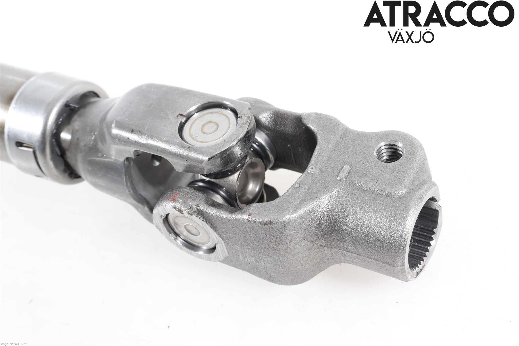 Honda JAZZ 21- Rattaxel