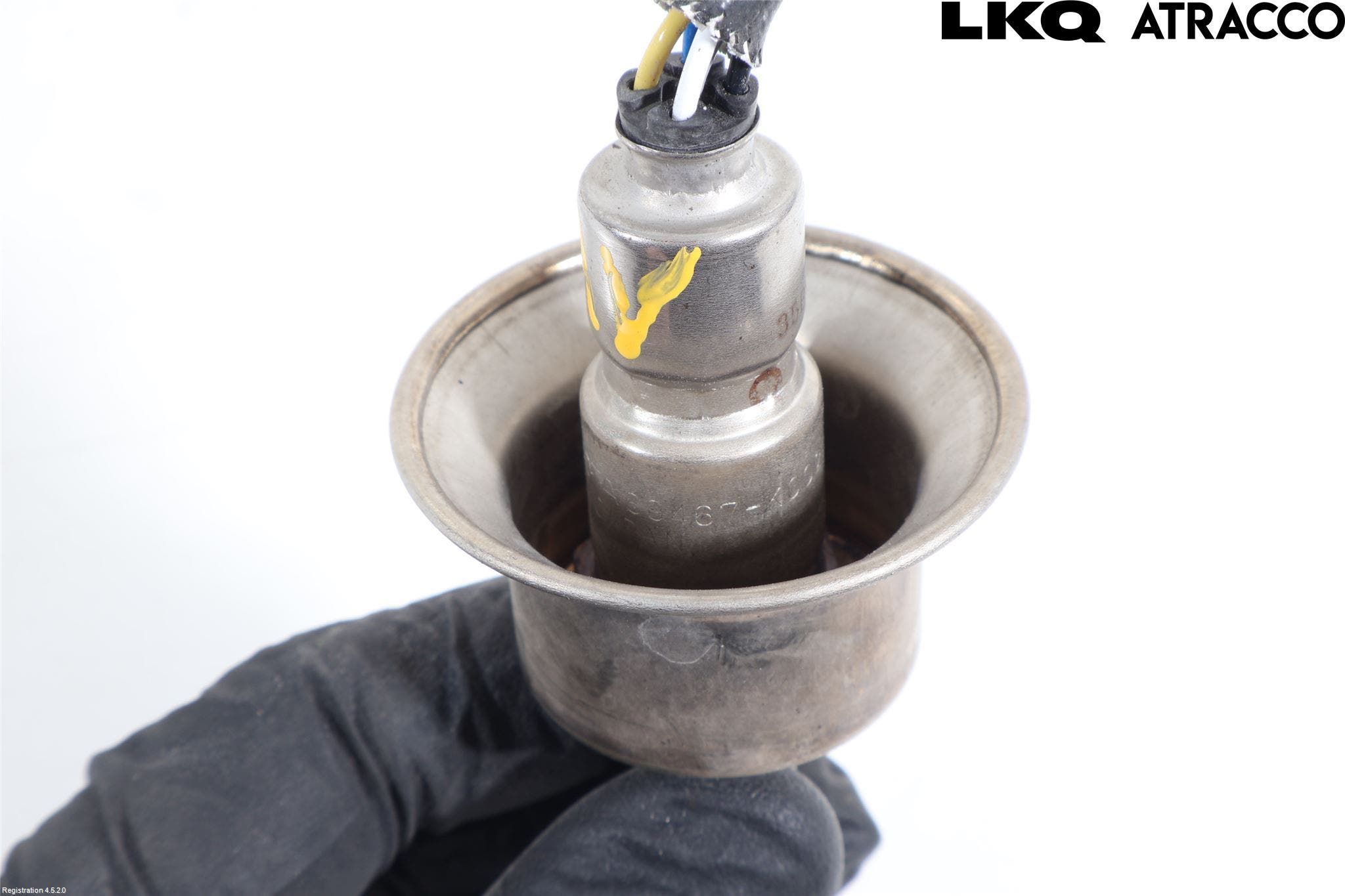 Toyota YARIS XP21 20- Injlambdasond