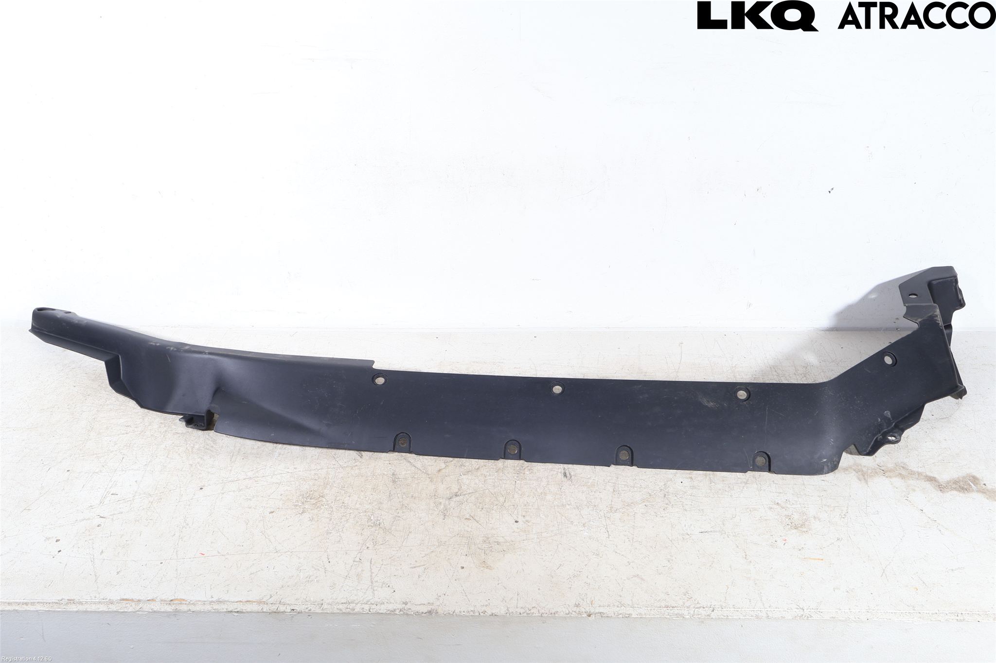 Honda E:NY1 23- Hasplåt Plåt-Plast