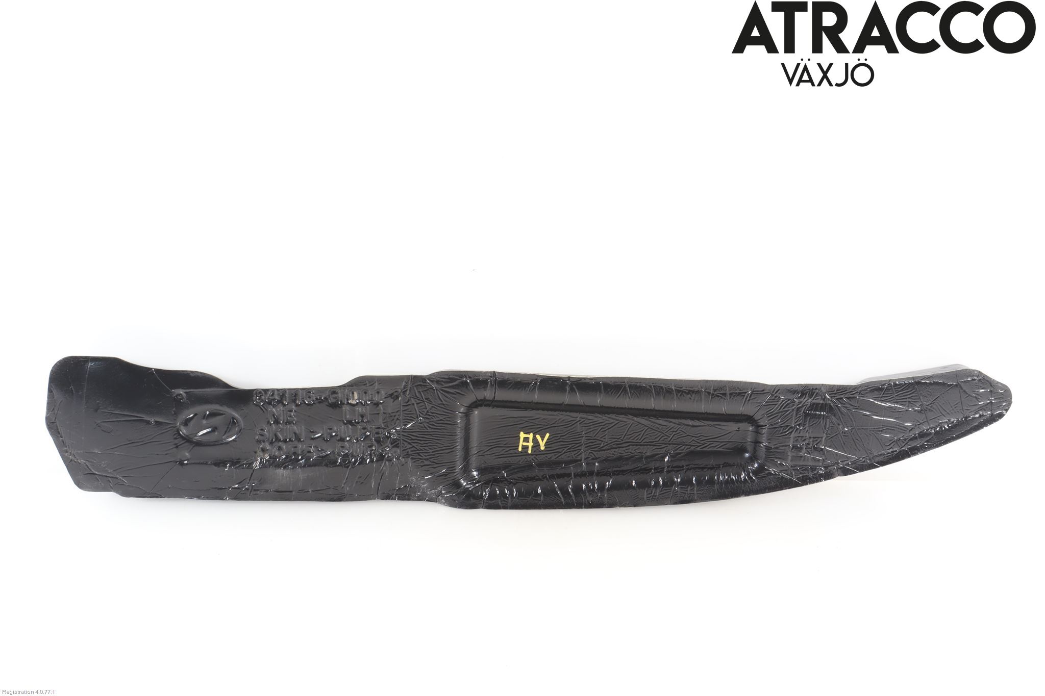 Hyundai IONIQ 5 NE 22- Skärm Inner