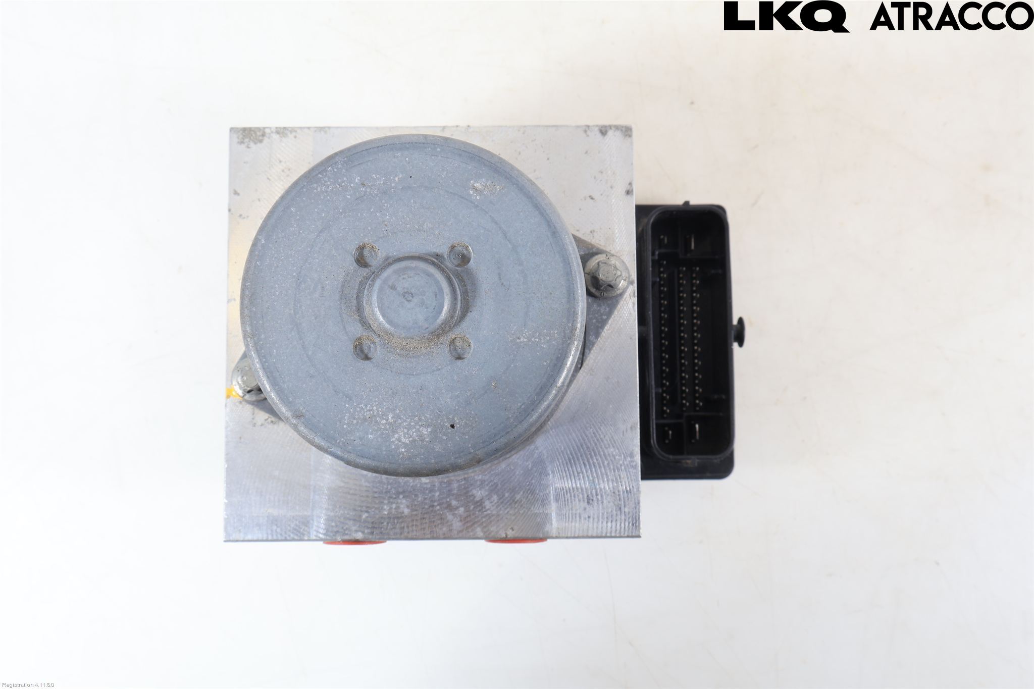 Volkswagen VW PASSAT 11-14 Abs Hydraulaggregat