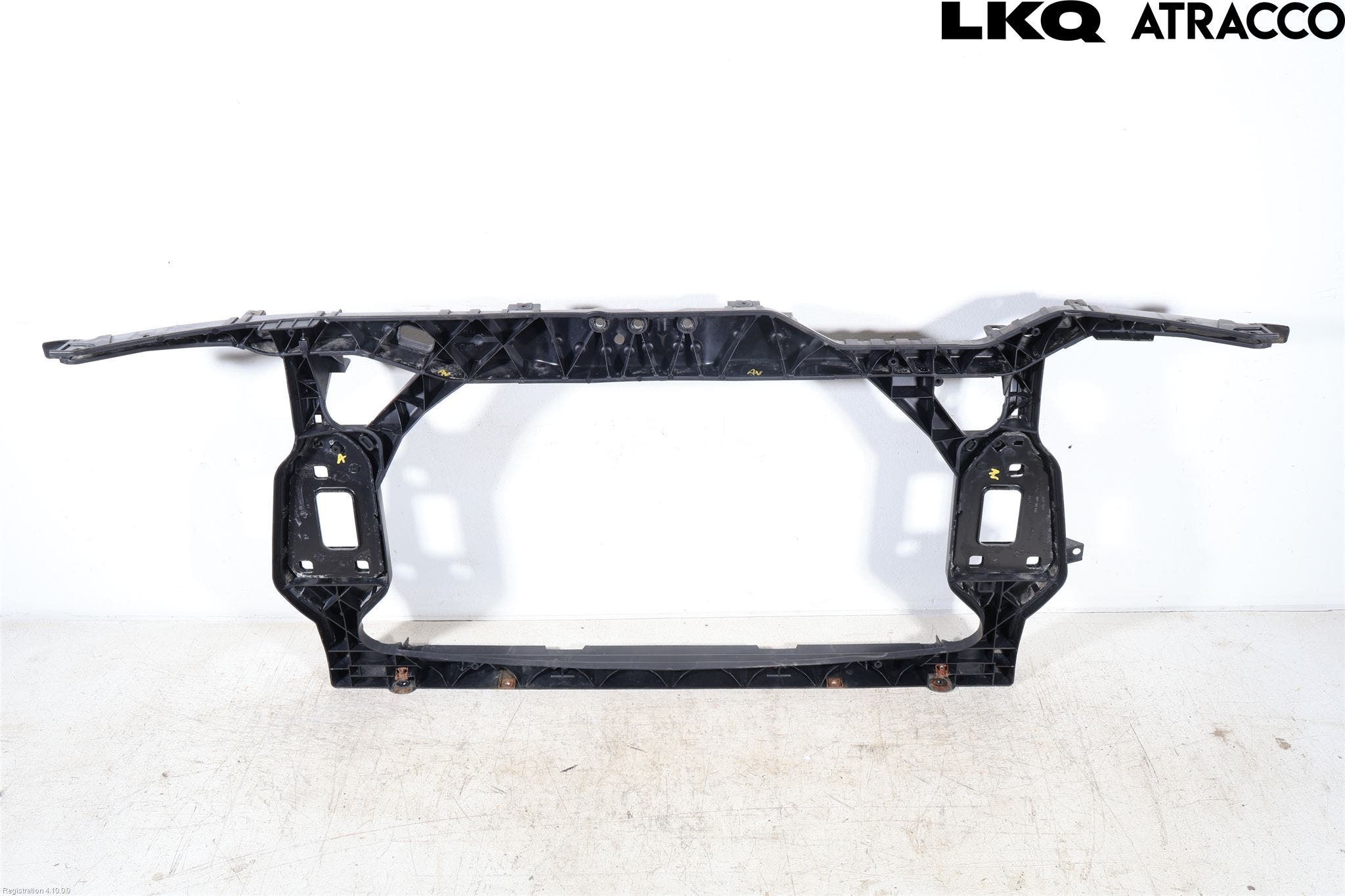 Audi A4/S4 08-11 Frontkorg