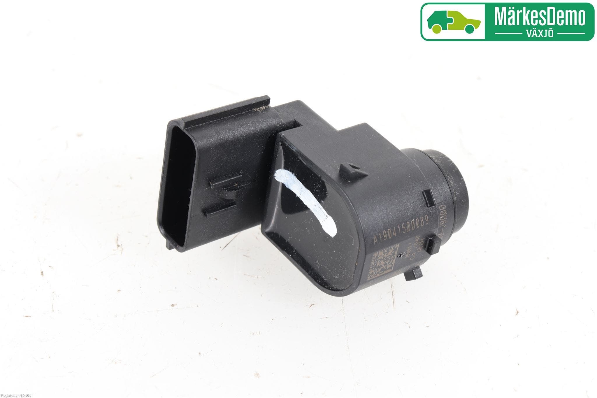 Hyundai KONA/ELECTRIC OS 18-23 Parkeringshjälp Backsensor