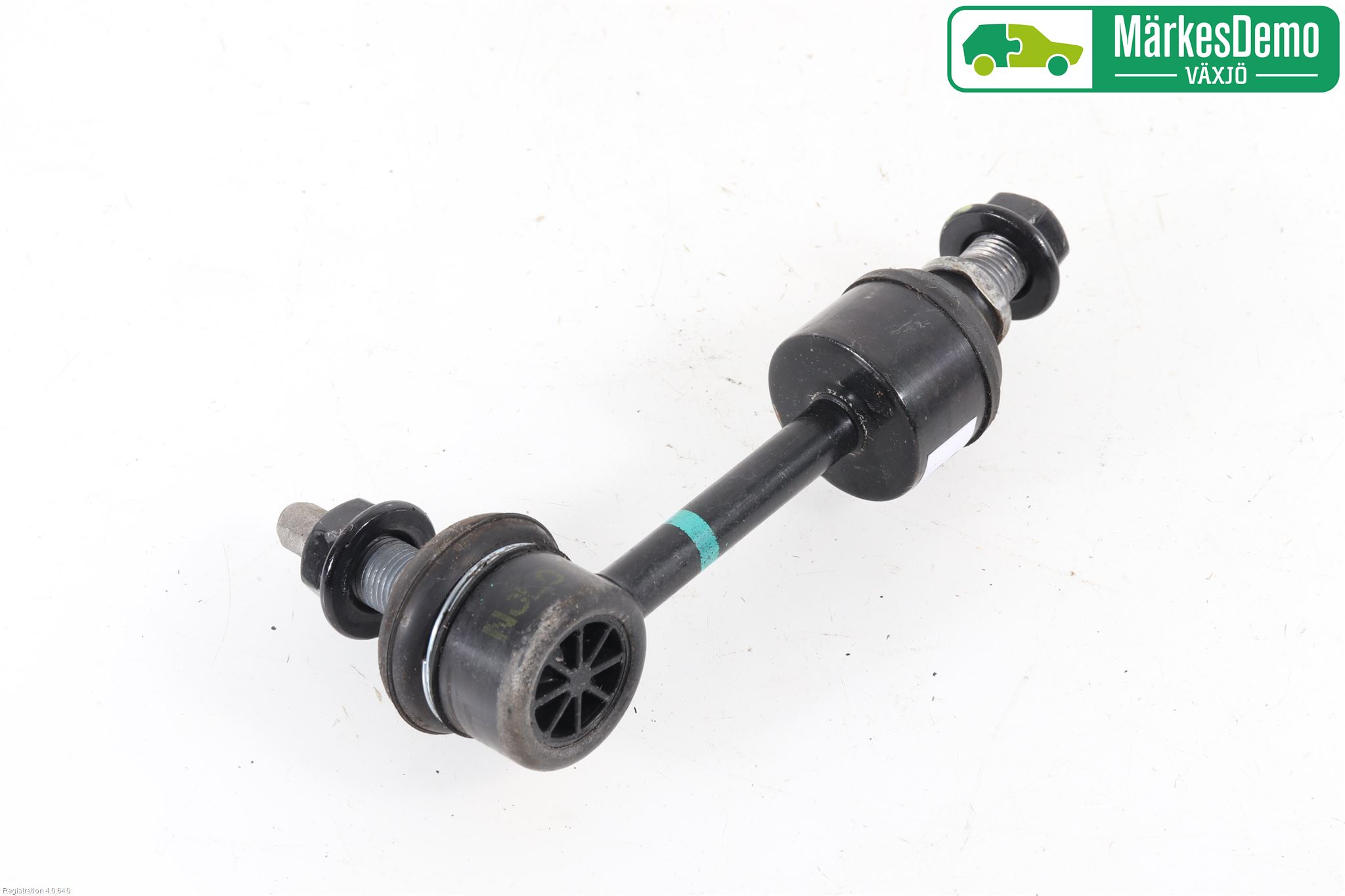 Hyundai TUCSON 05- Krängningshämmarstag Bak