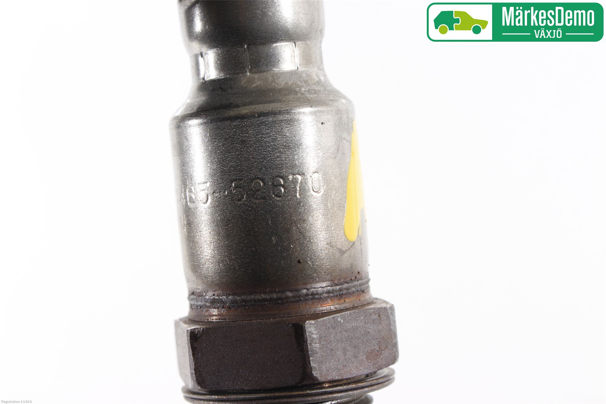 Toyota YARIS XP130 15-20 Injlambdasond