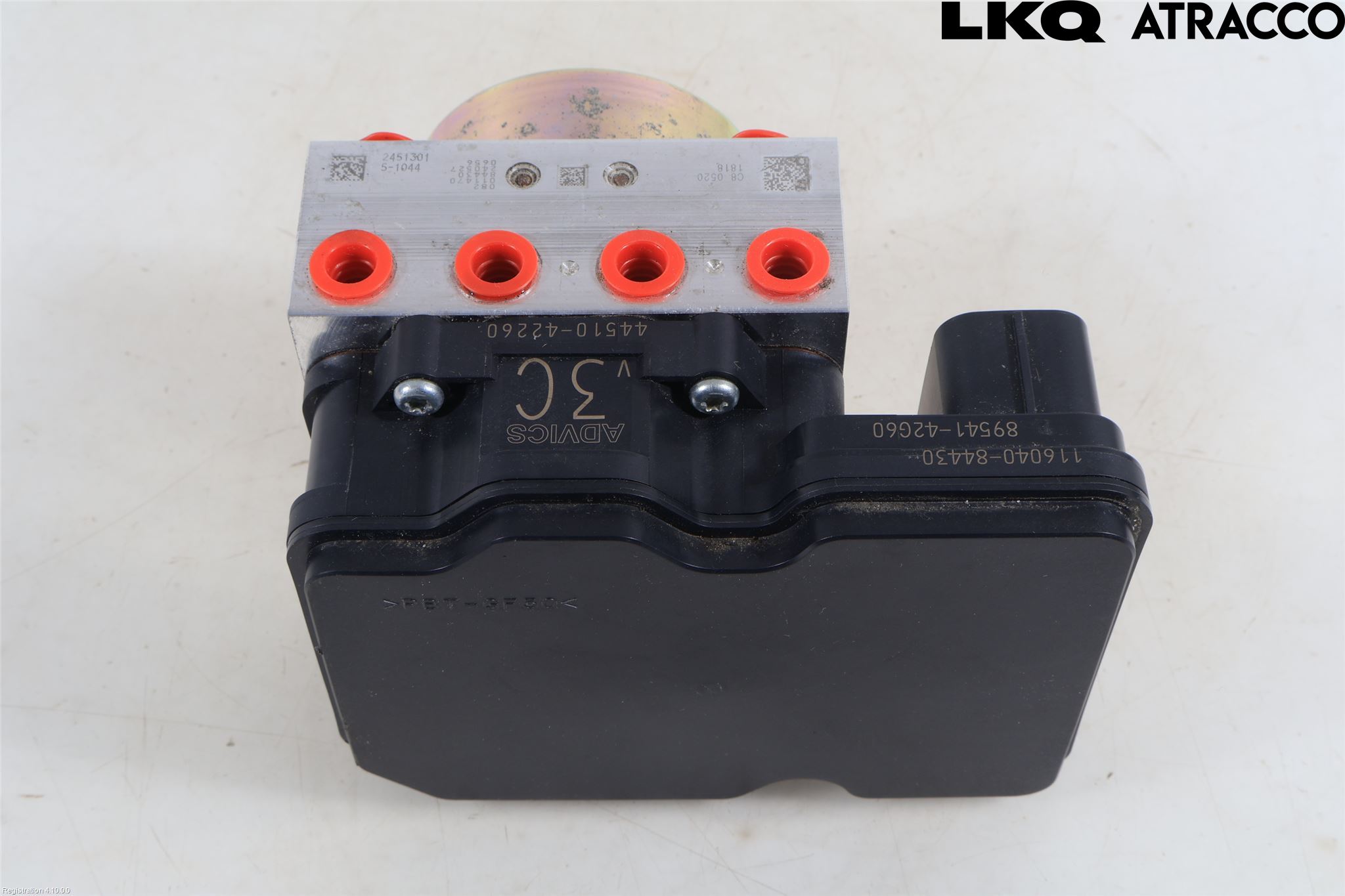 Toyota RAV4 19- Abs Hydraulaggregat