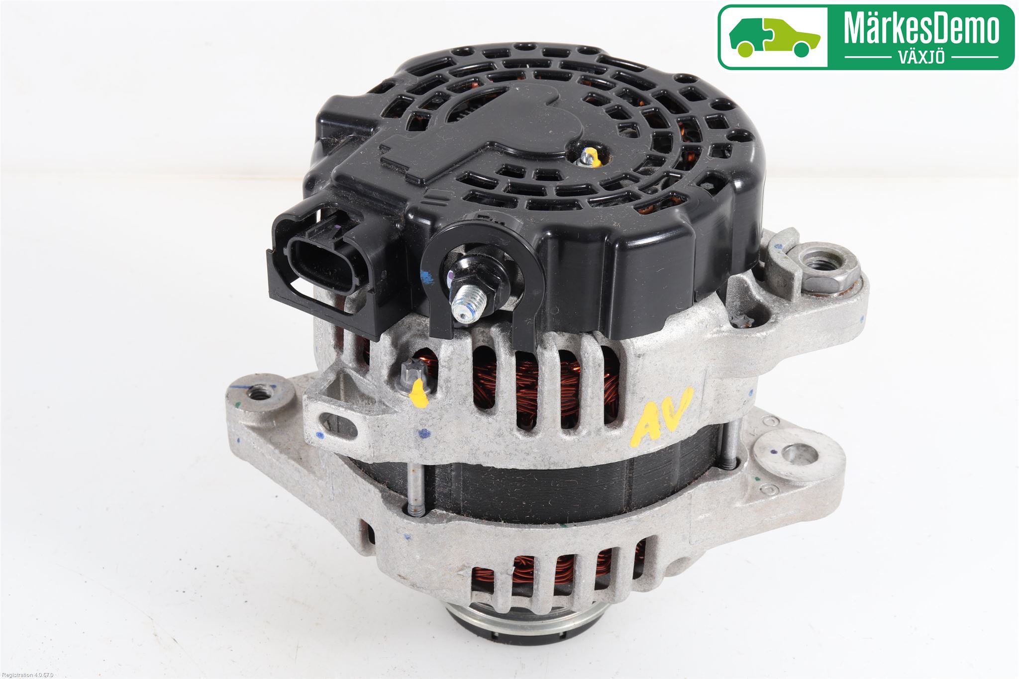 Hyundai i30 PD 17- Generator