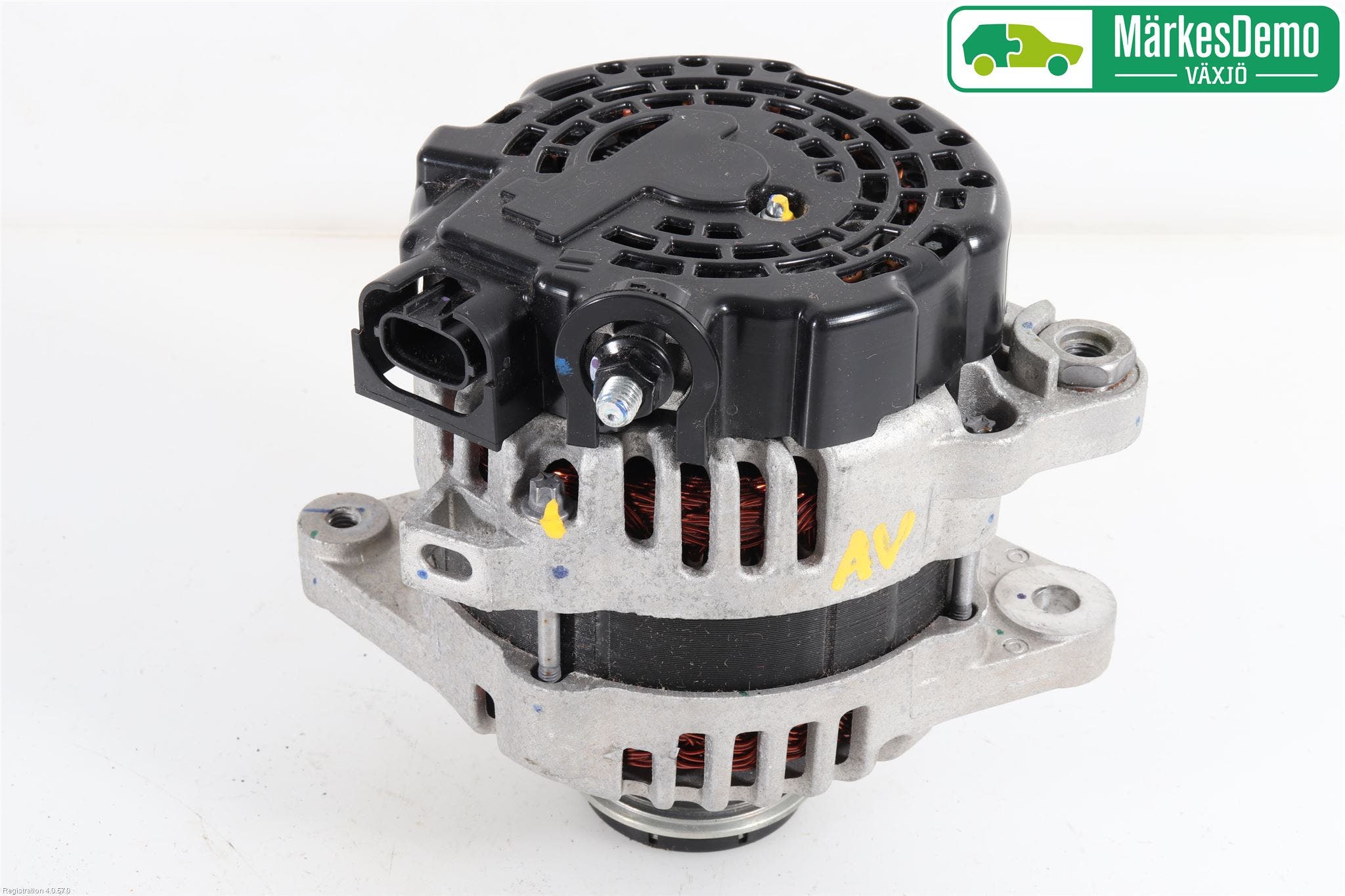 Hyundai i30 PD 17- Generator