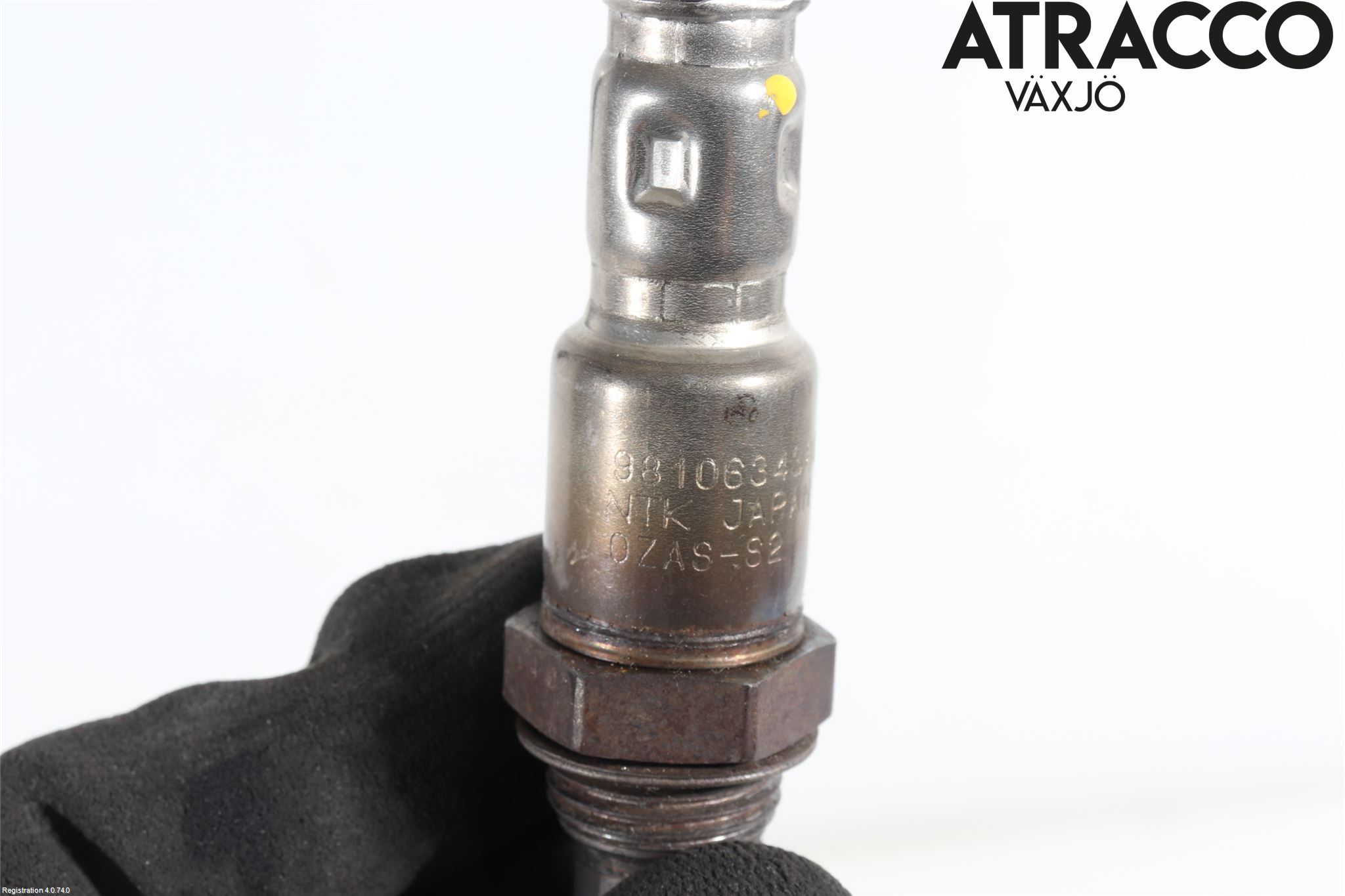 Peugeot 2008 13-20 Injlambdasond