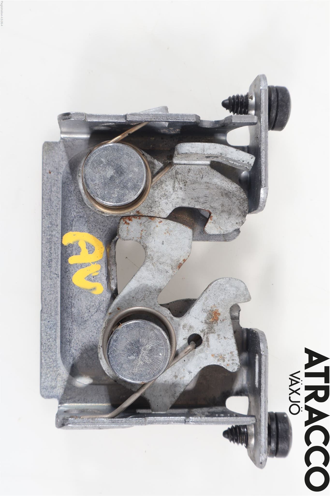 BMW 3 E90/91 SED/TOU 05-12 Huvlås