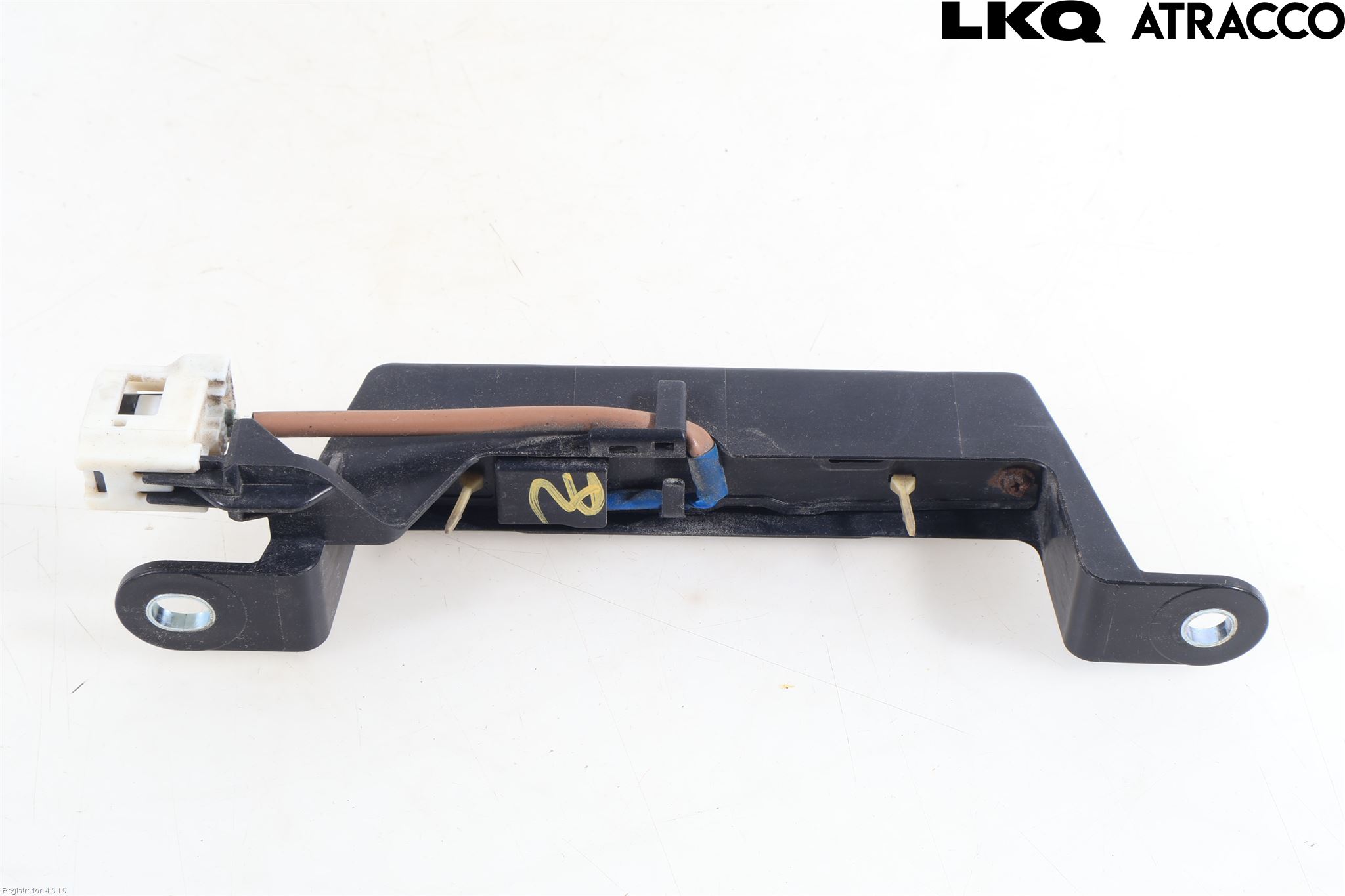 Toyota GT86 12- Antenn El