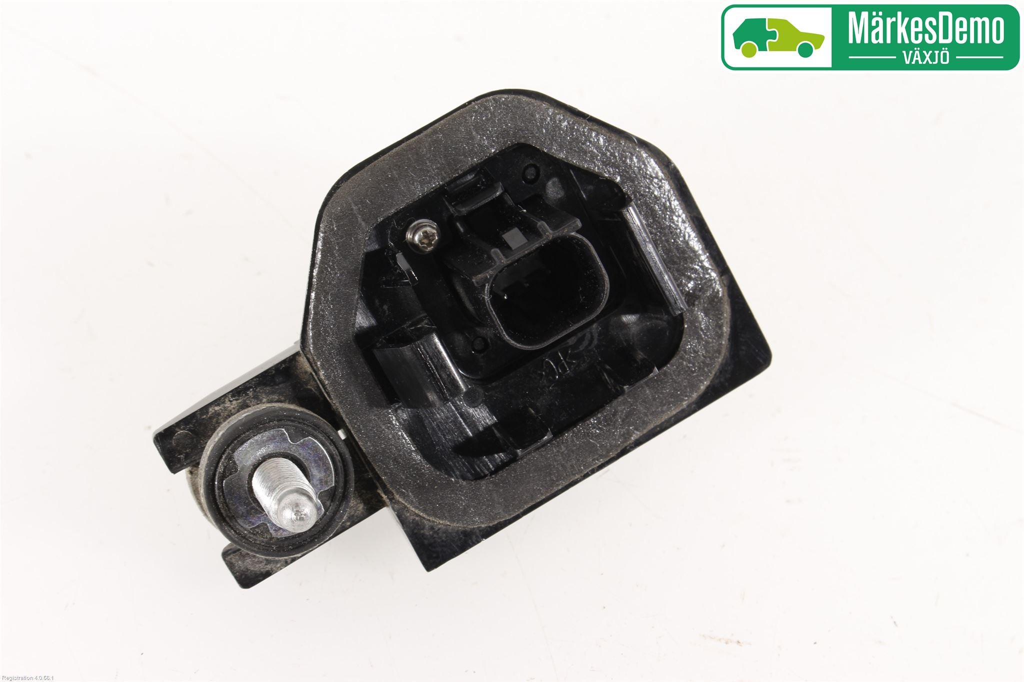 Toyota YARIS XP130 15-20 Parkeringshjälp Kamera