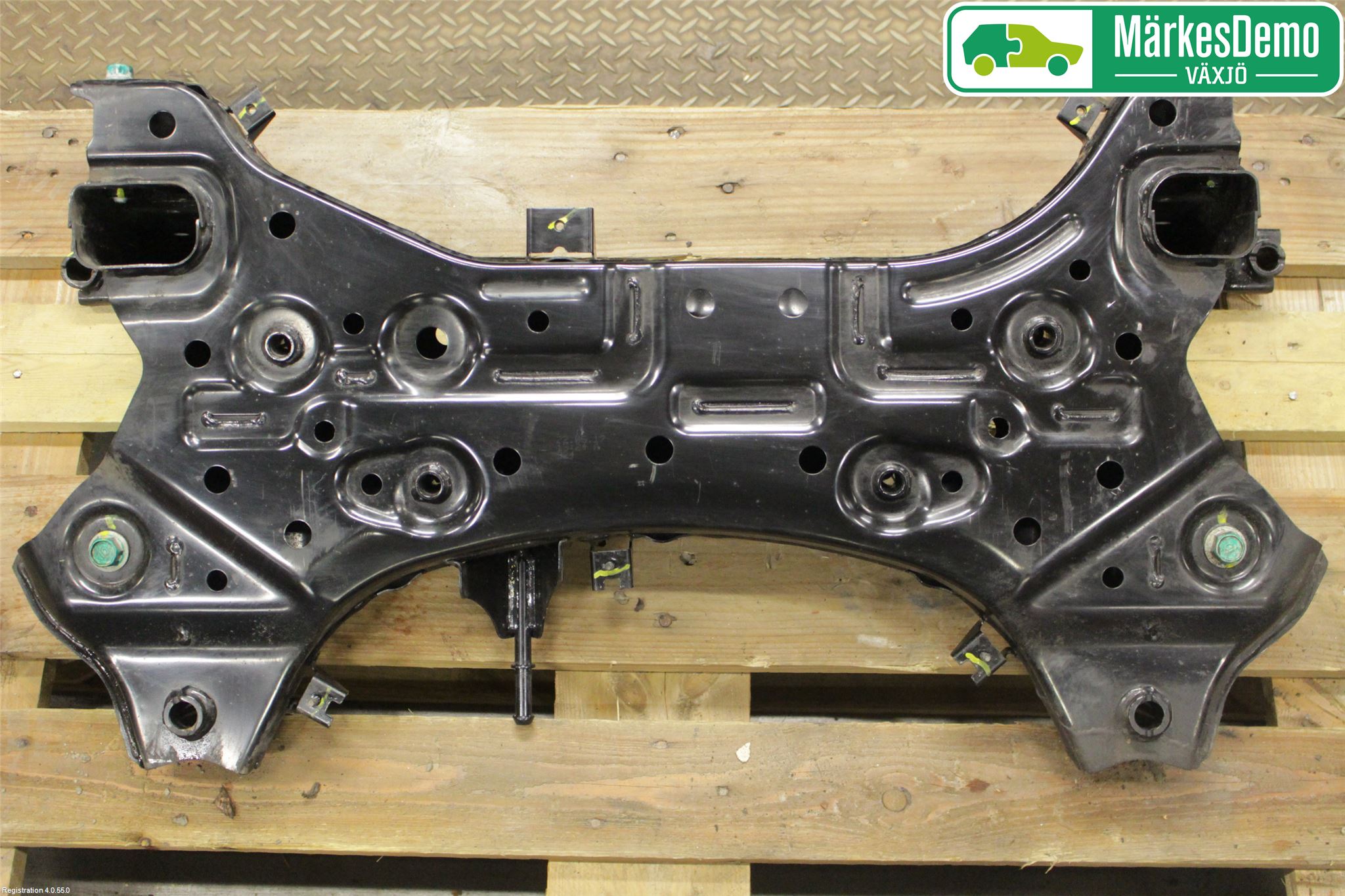 Hyundai i30 PD 17- Framvagnsbalk