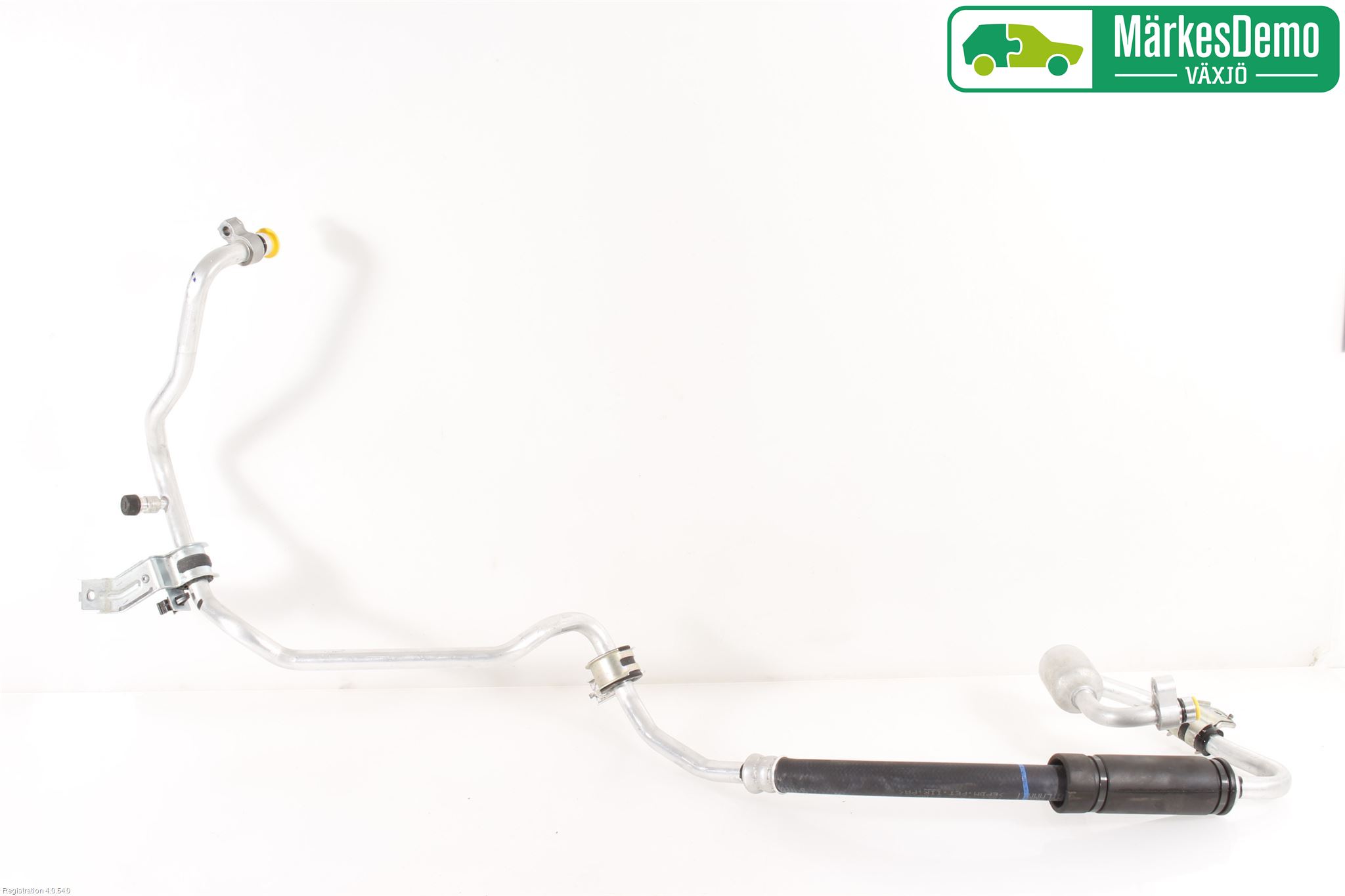 Honda CIVIC 17-22 Ac Slang-Rör