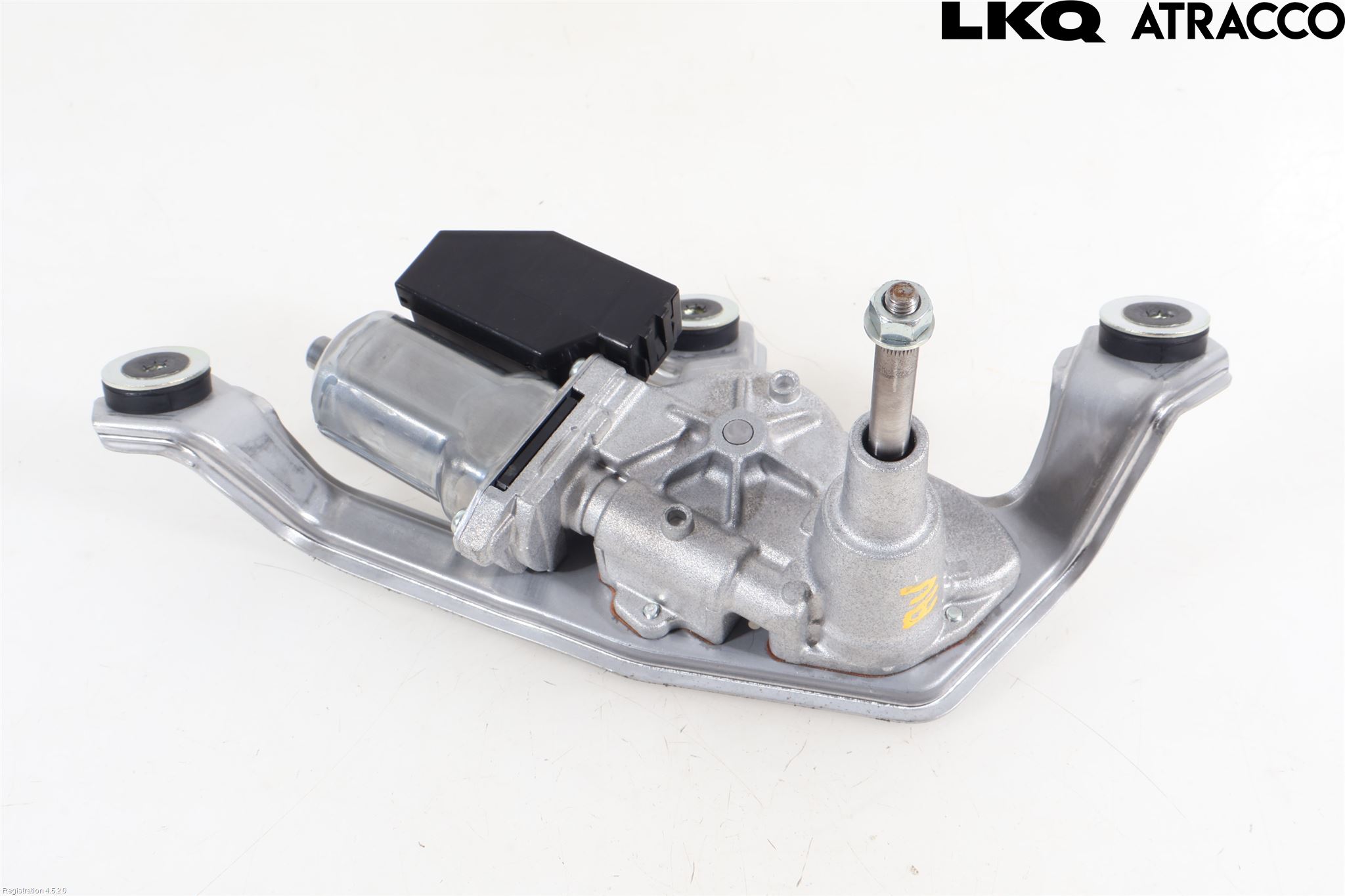 Toyota COROLLA CROSS XG10 22- Torkarmotor Baklucka