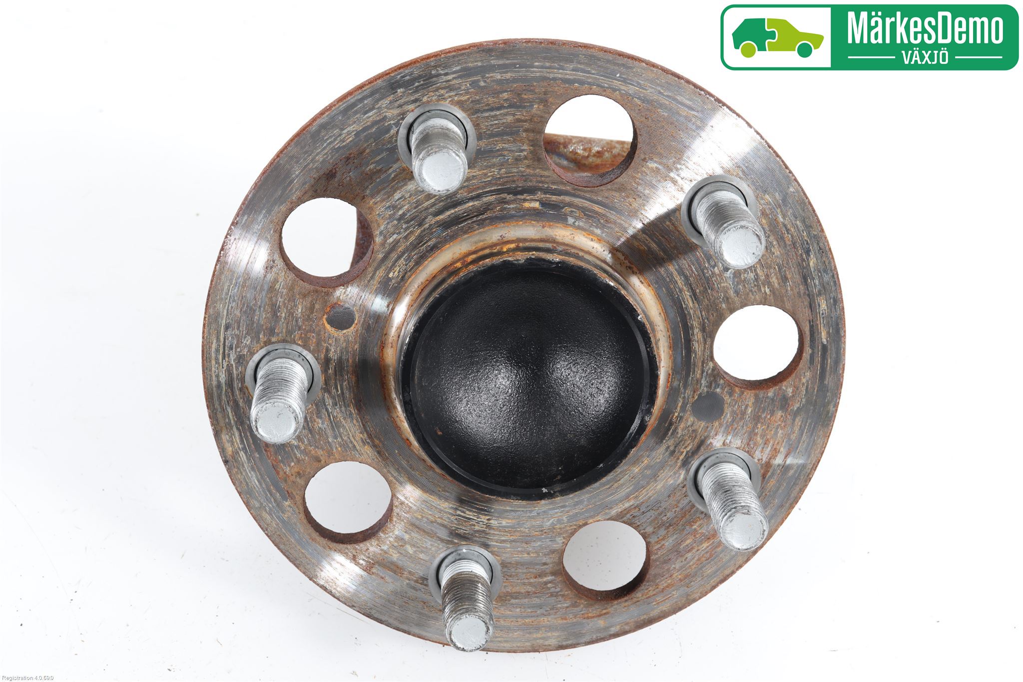 Toyota C-HR 16-23 Nav Bak