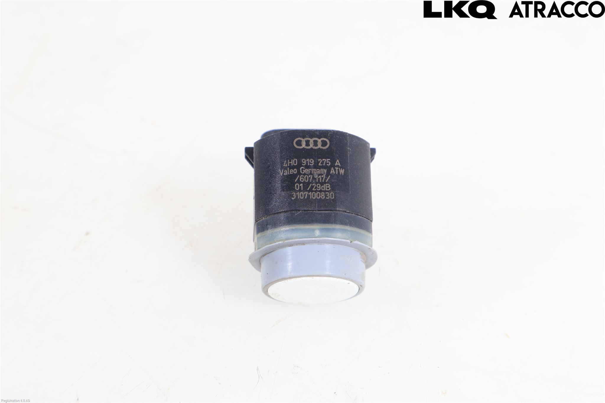 Audi A5 07-16 Parkeringshjälp Frontsensor