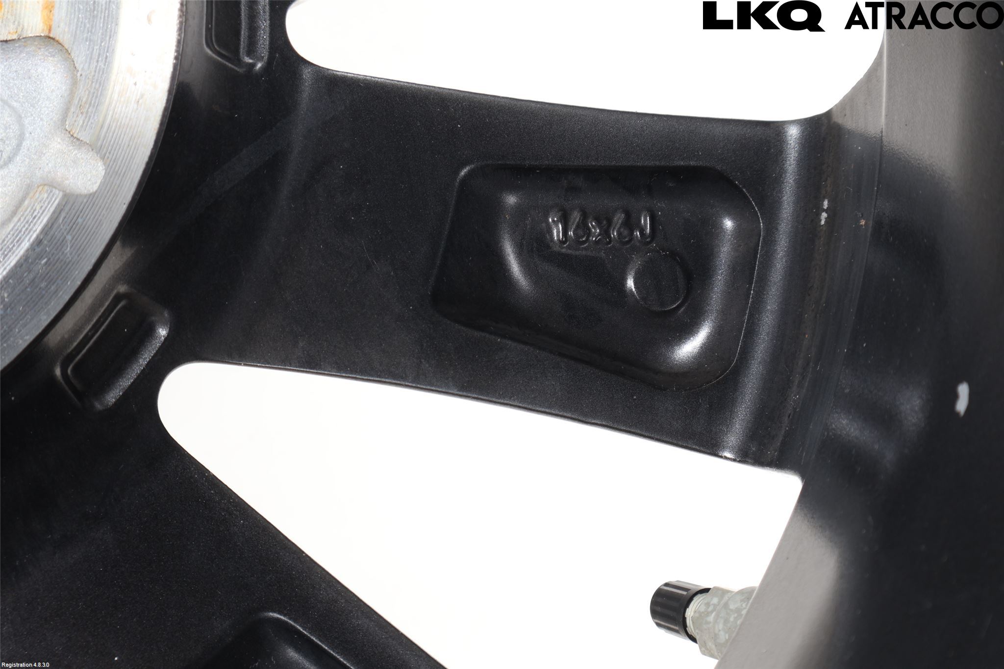 Mazda 2 KB Hybrid 22- Sommardäck Alumfälg 4St