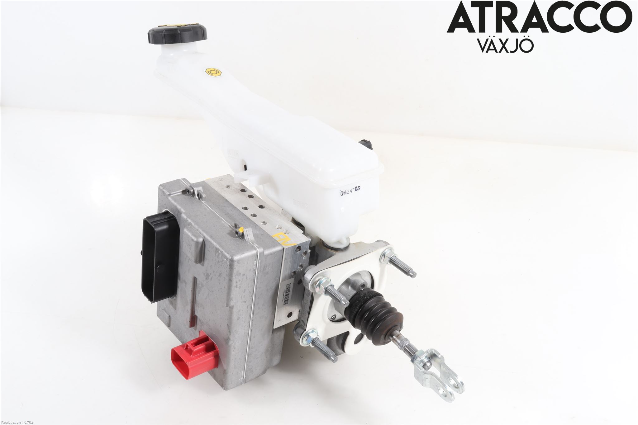 Hyundai KONA/ELECTRIC OS 18-23 Abs Hydraulaggregat