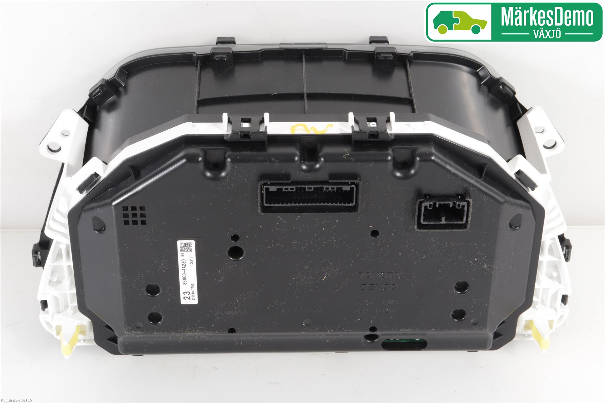 Toyota RAV4 13-18 Instrument Komb