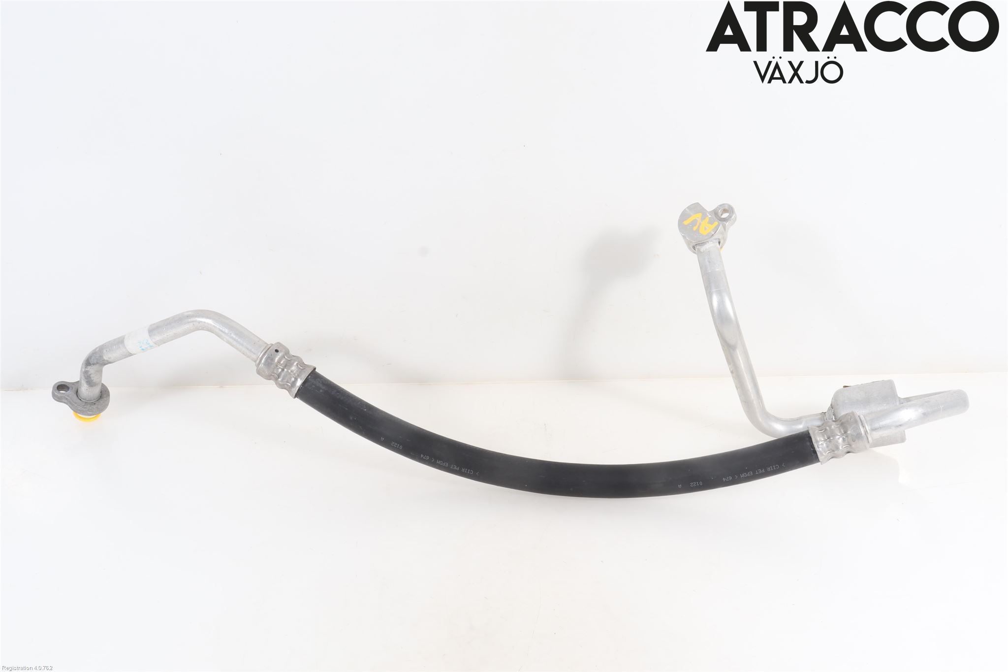 Ford FOCUS 11-14 Ac Slang-Rör