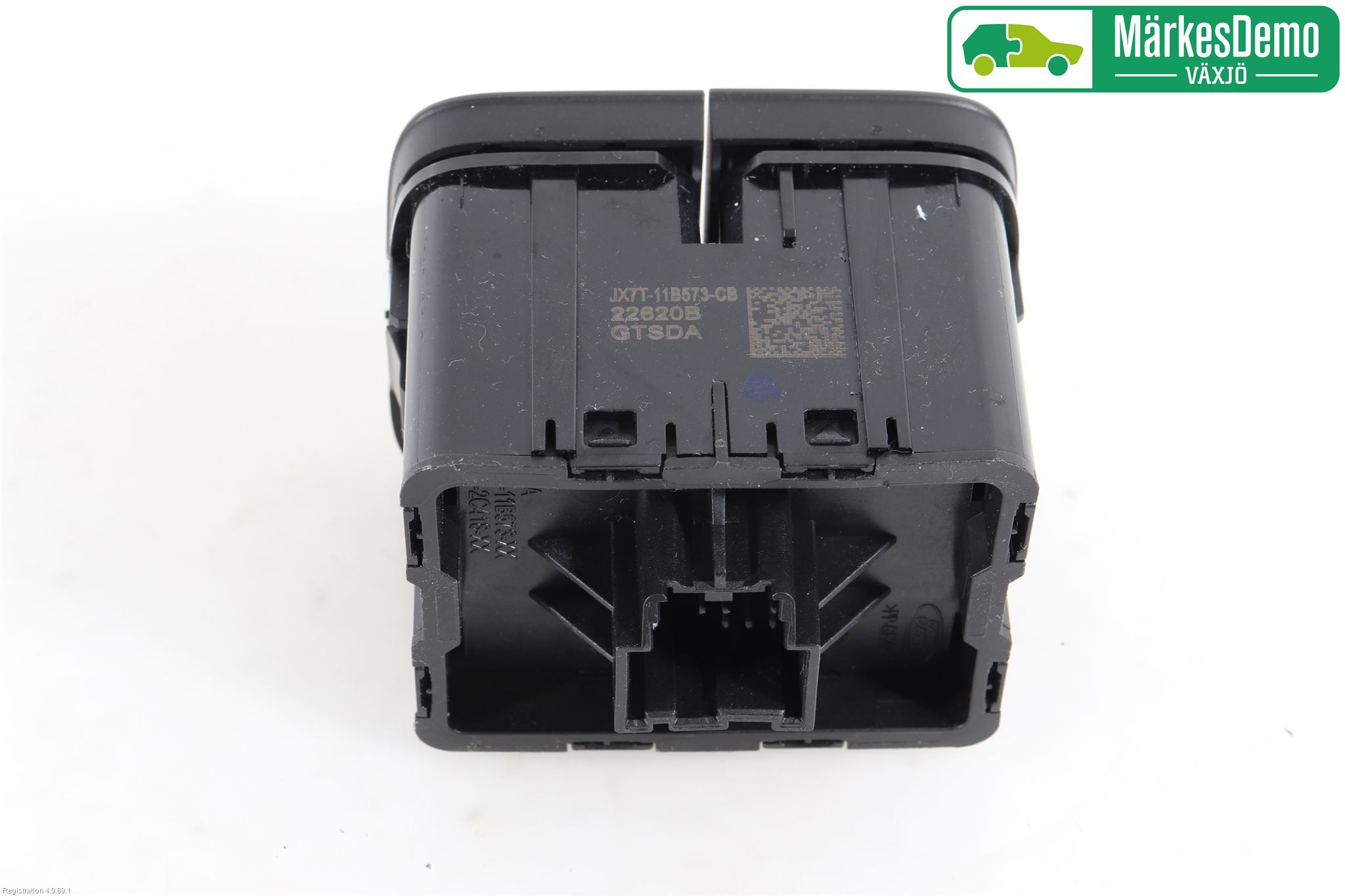 Ford FOCUS 19- Strömställare Multifunktion