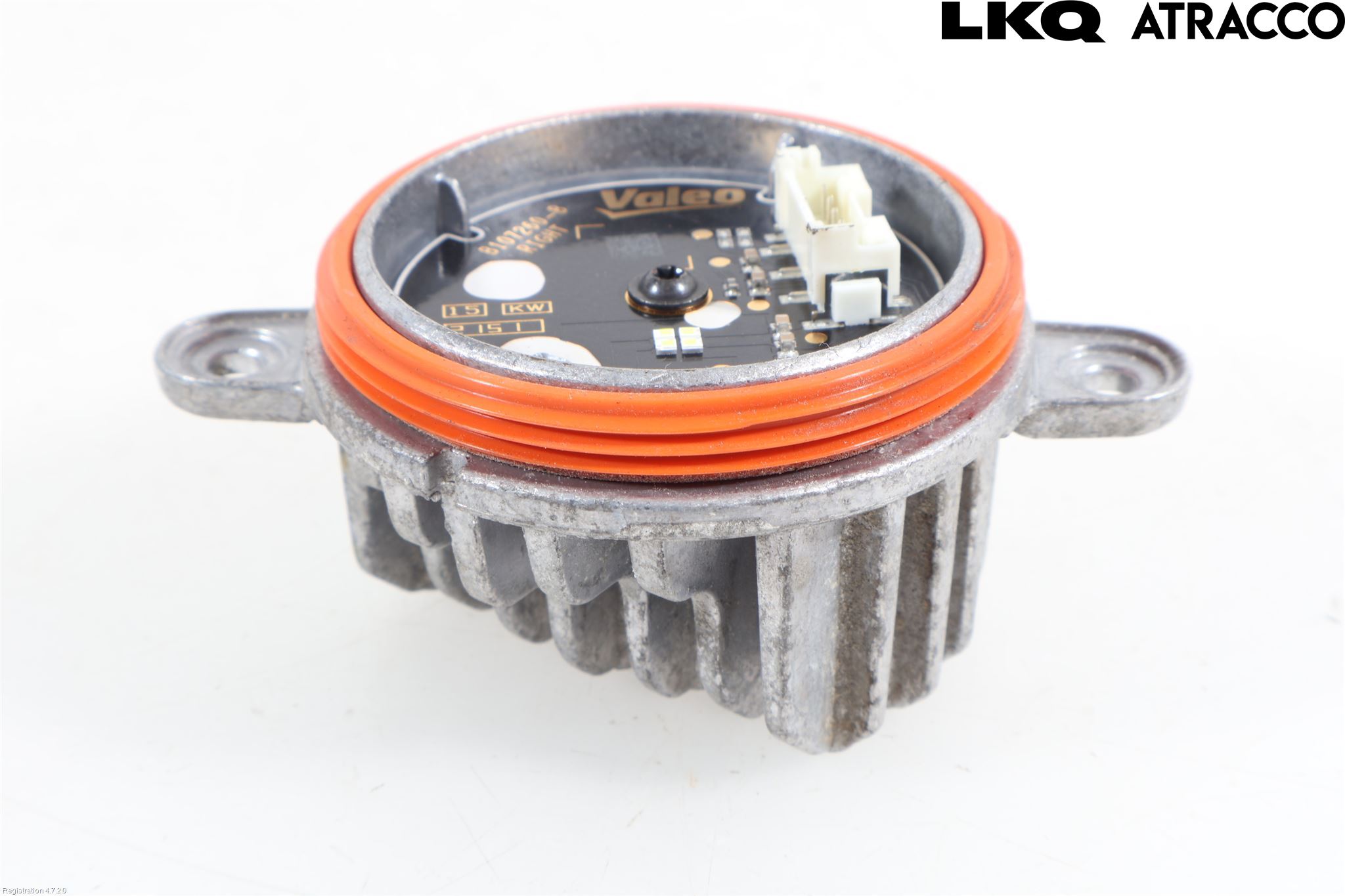 Toyota COROLLA 19- Styrenhet Strålkastare