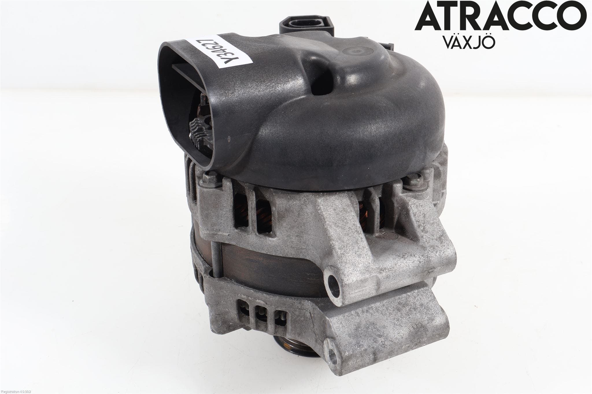 BMW 5 F10/F11/F18 09-17 Generator