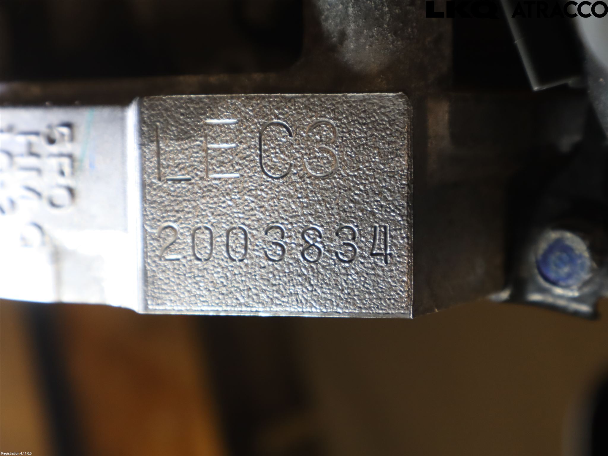 Honda HR-V 21- Motor Bensin