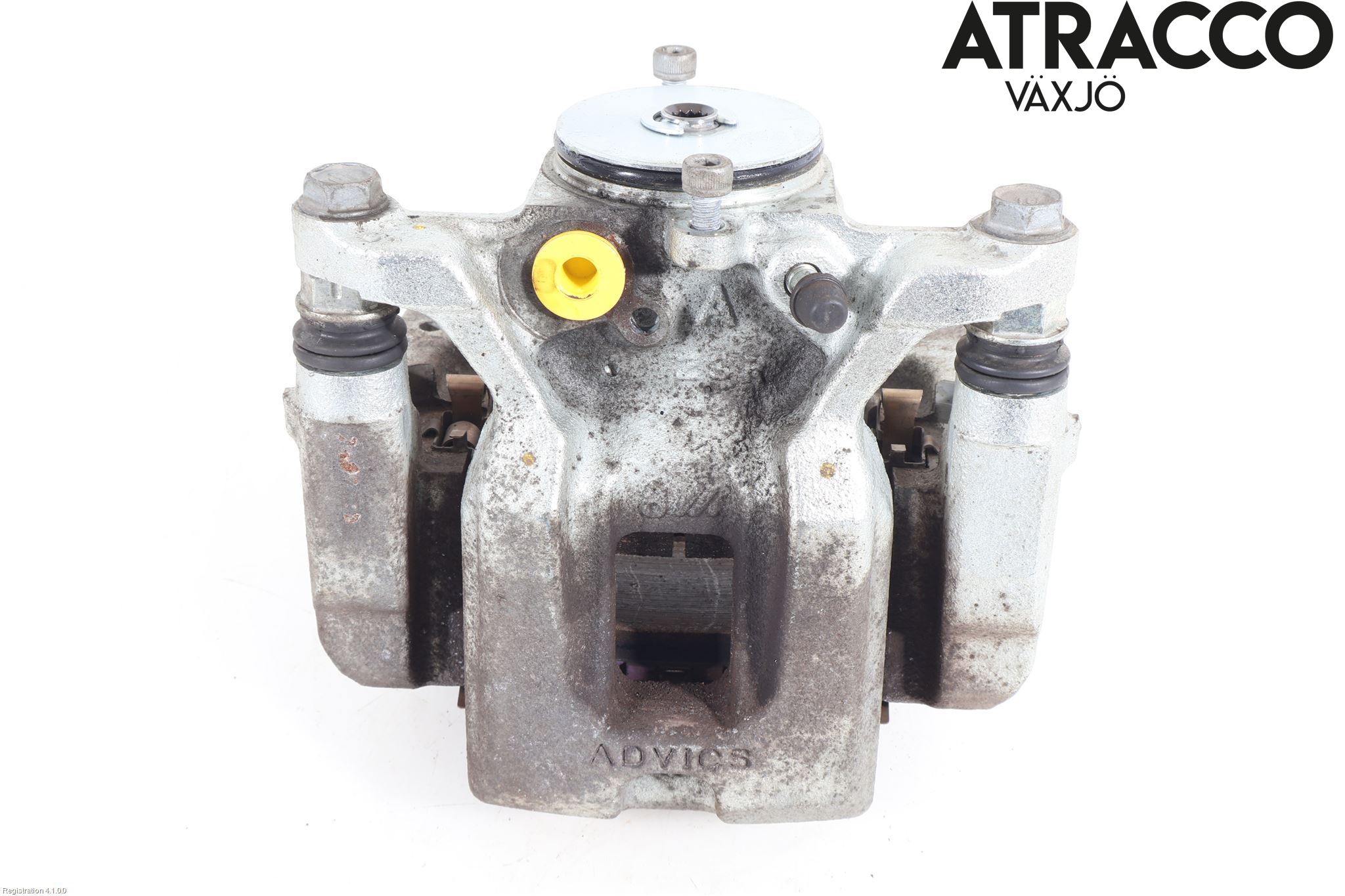 Suzuki ACROSS 21- Bromsok Bak Höger