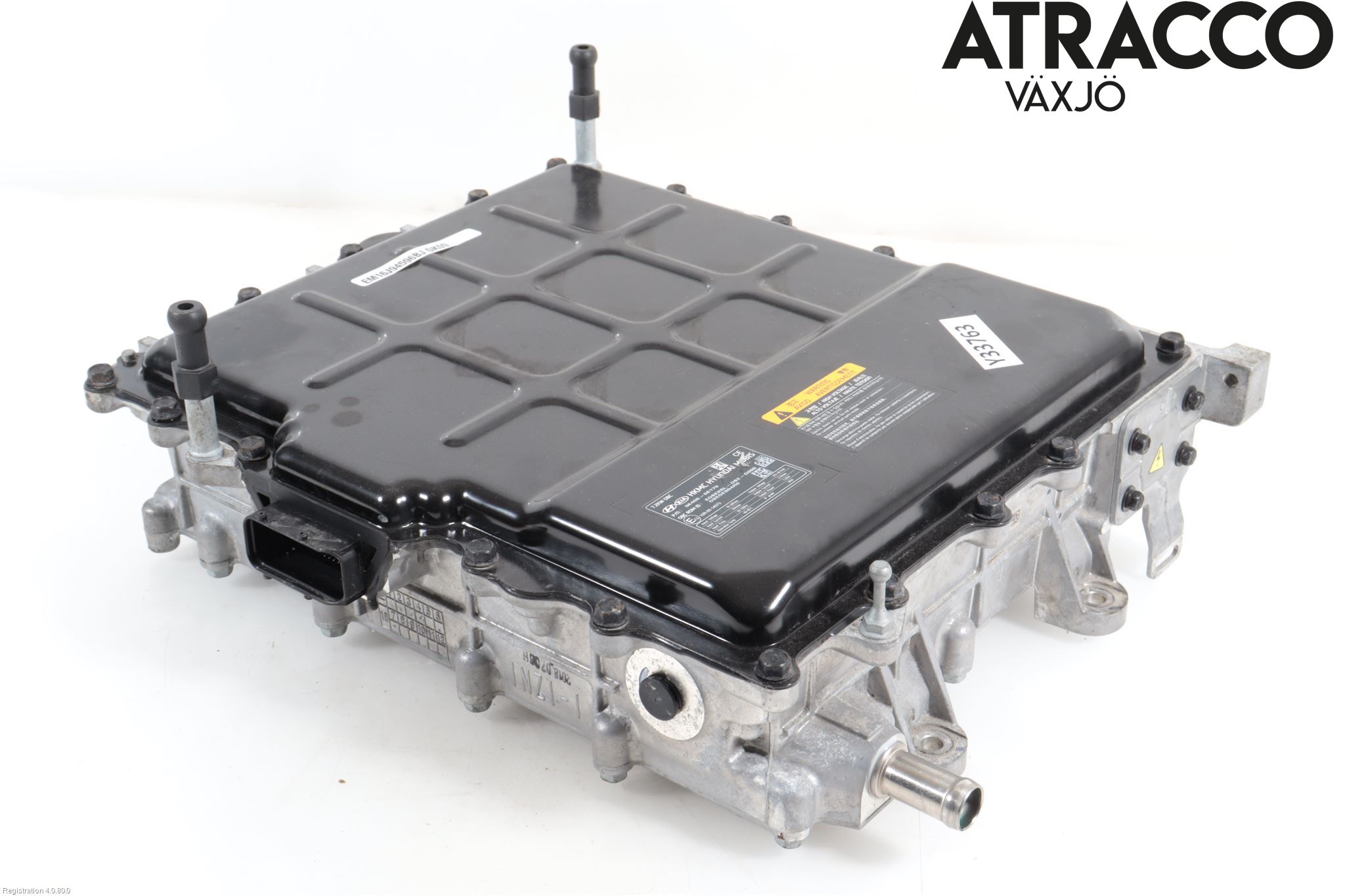 Hyundai KONA/ELECTRIC OS 18-23 Hybridconverter