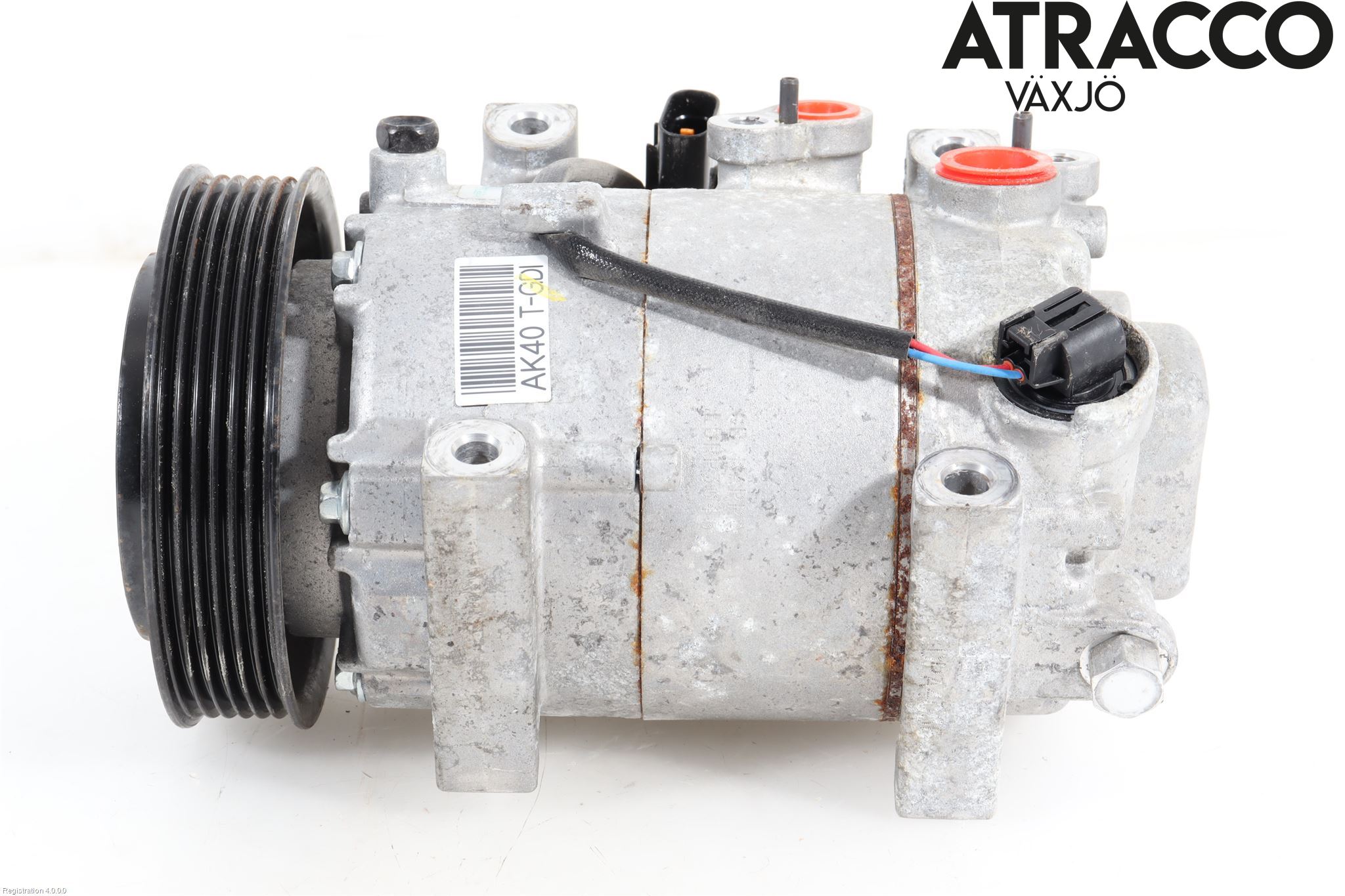 Hyundai i20 GB 15-20 Ac Kompressor