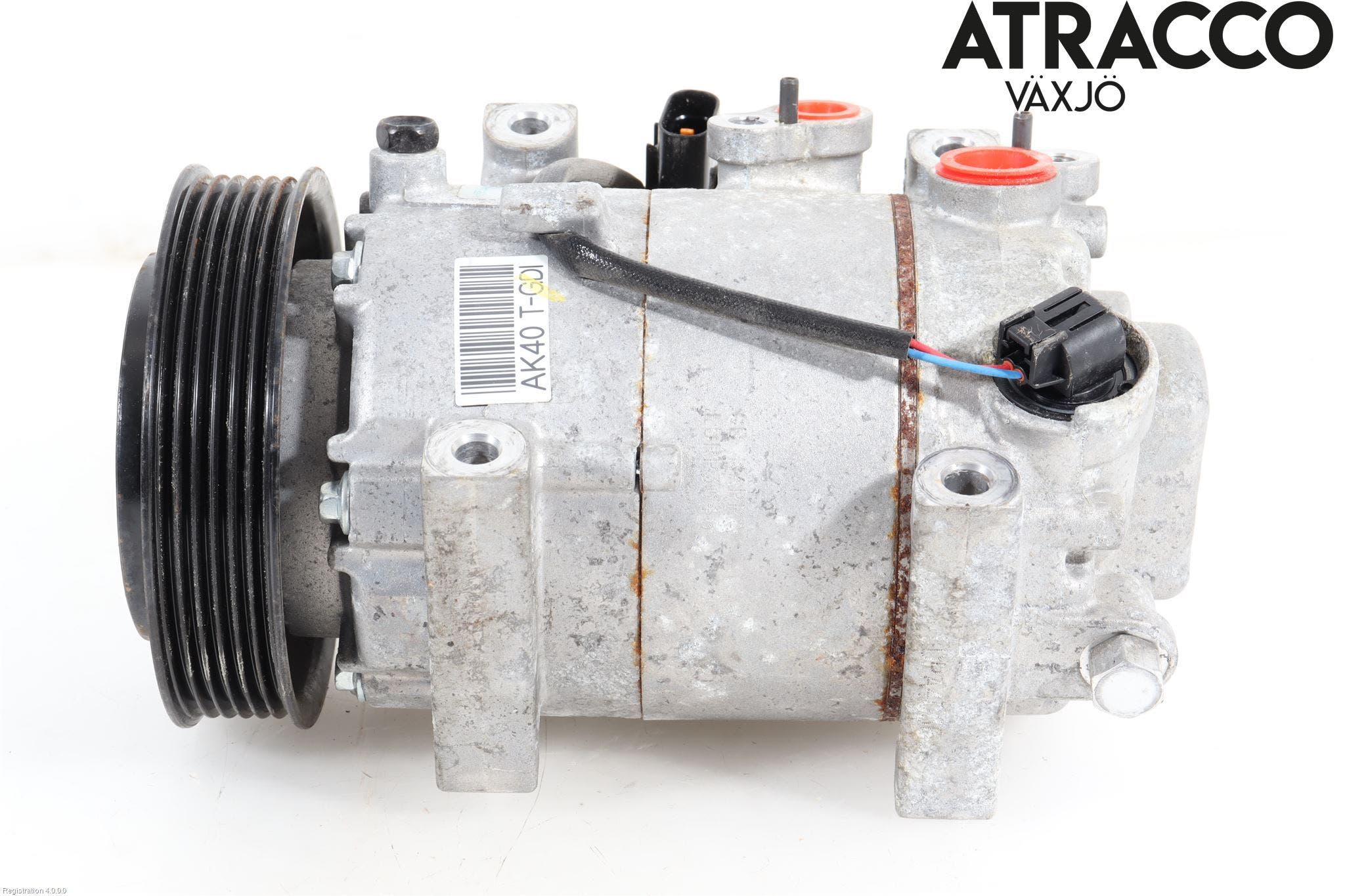 Hyundai i20 GB 15-20 Ac Kompressor