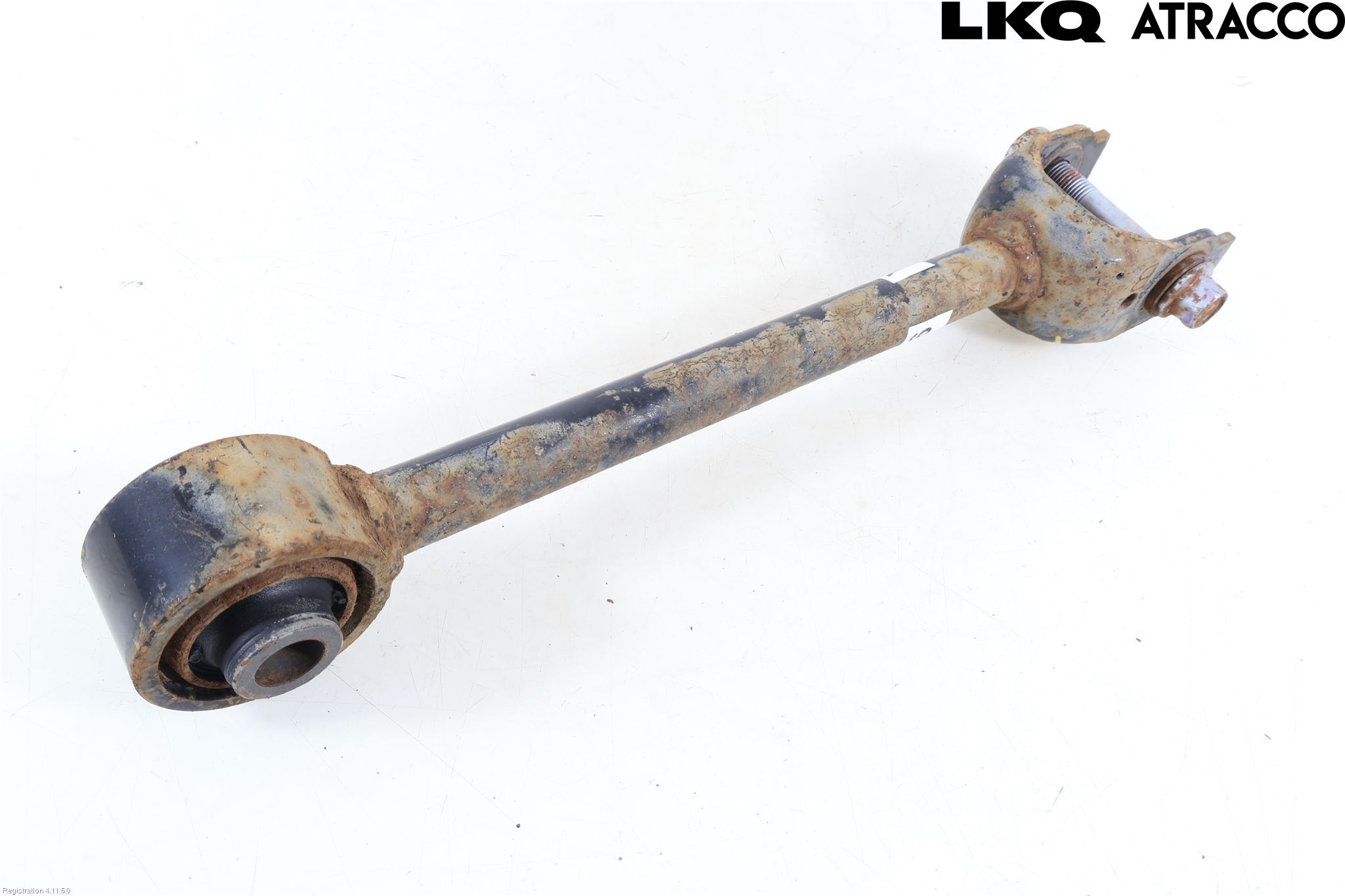 Toyota RAV4 19- Bärarm Bak Höger