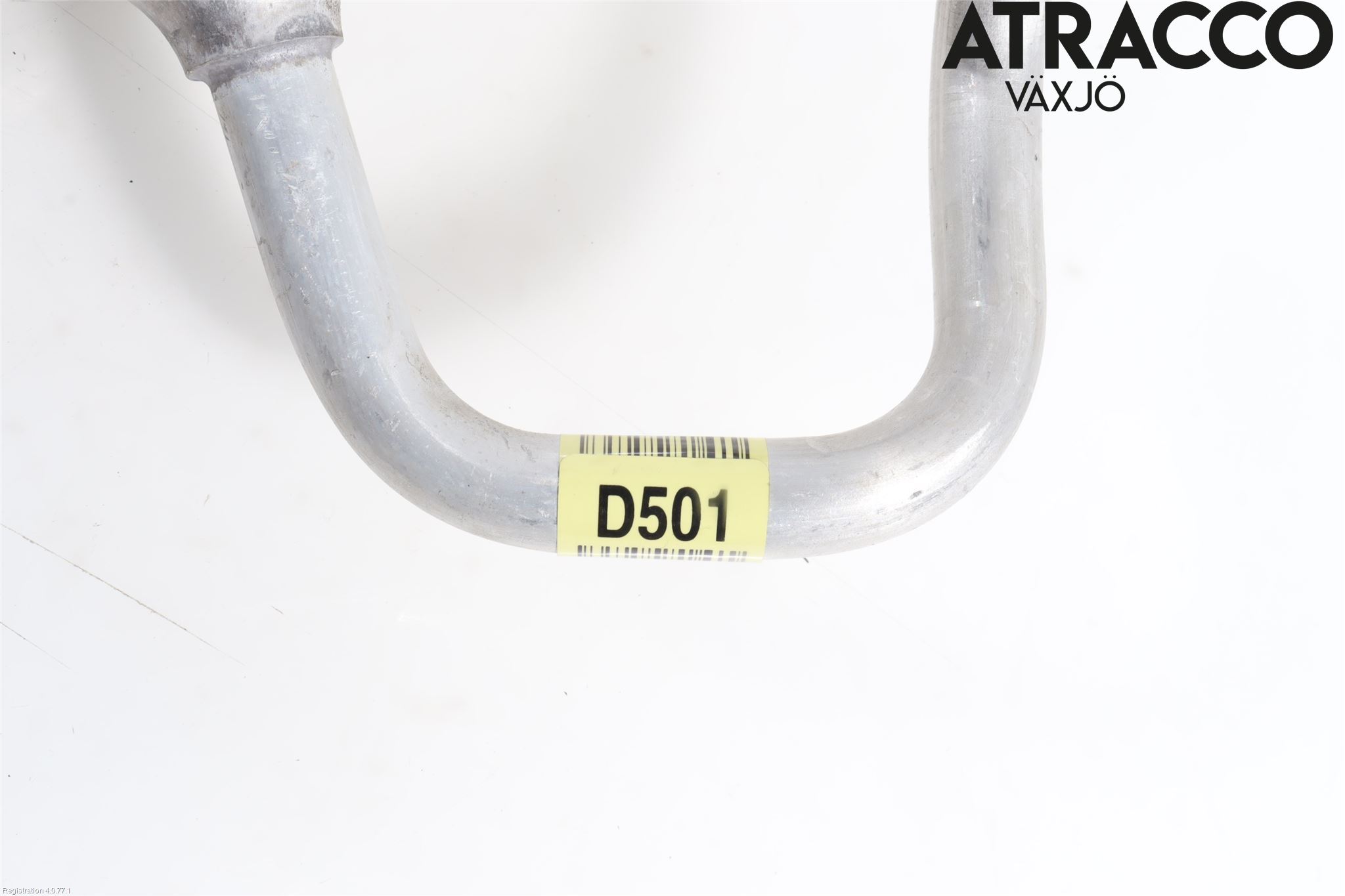 Hyundai IONIQ 5 NE 22- Ac Slang-Rör