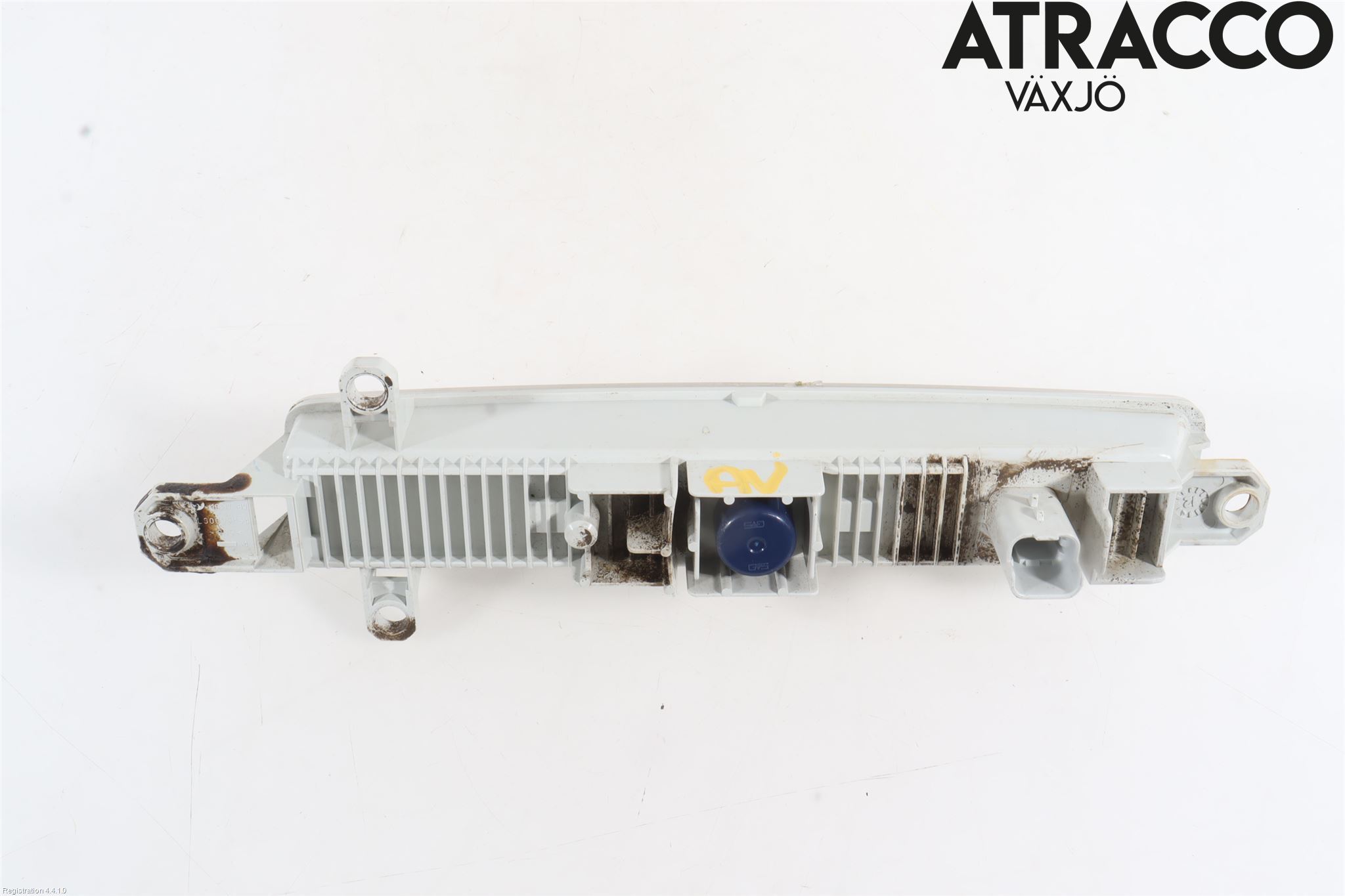 Toyota AYGO 06-14 Positionsljus Fram Vä