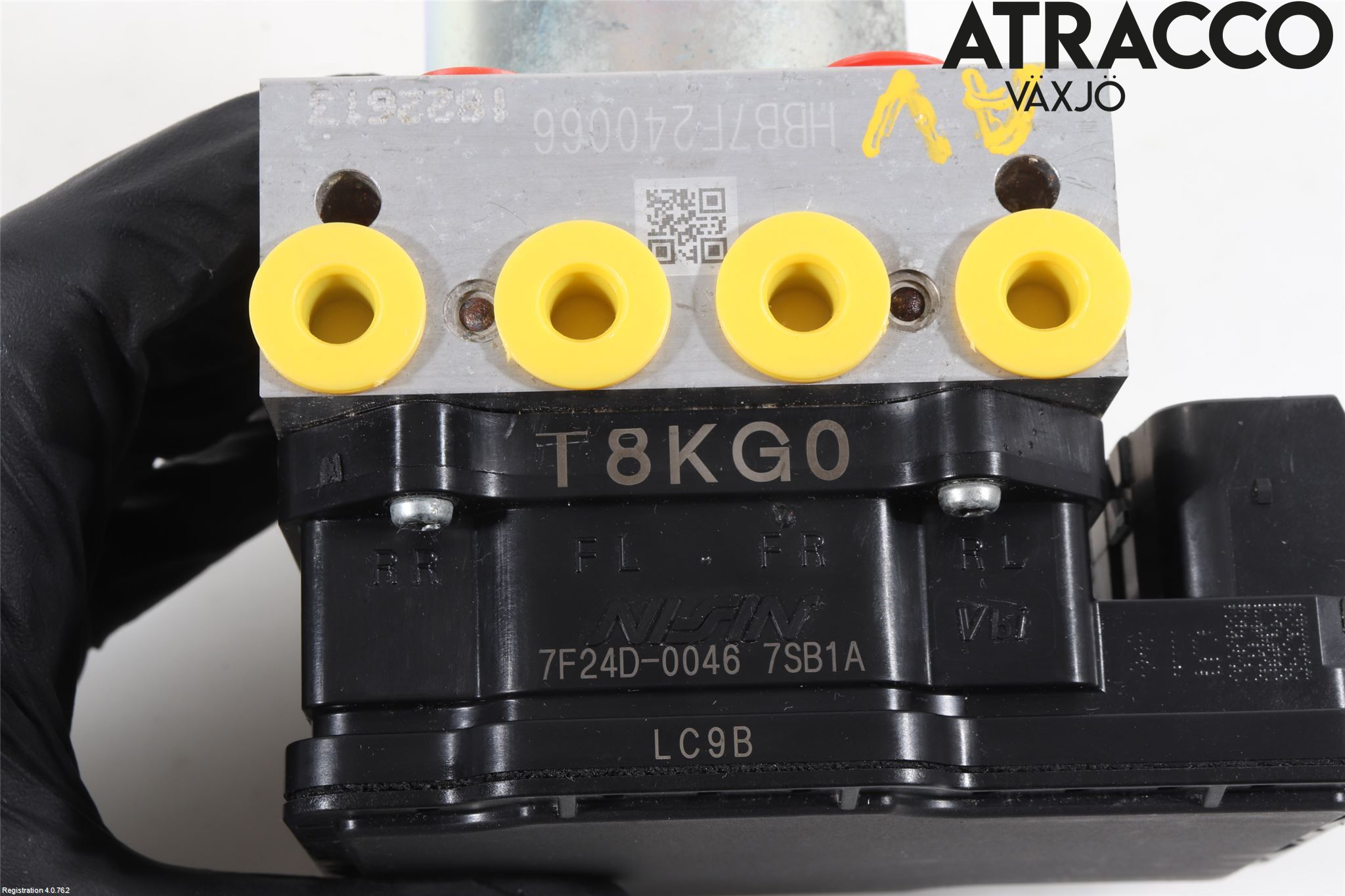 Honda HR-V 15-21 Abs Hydraulaggregat