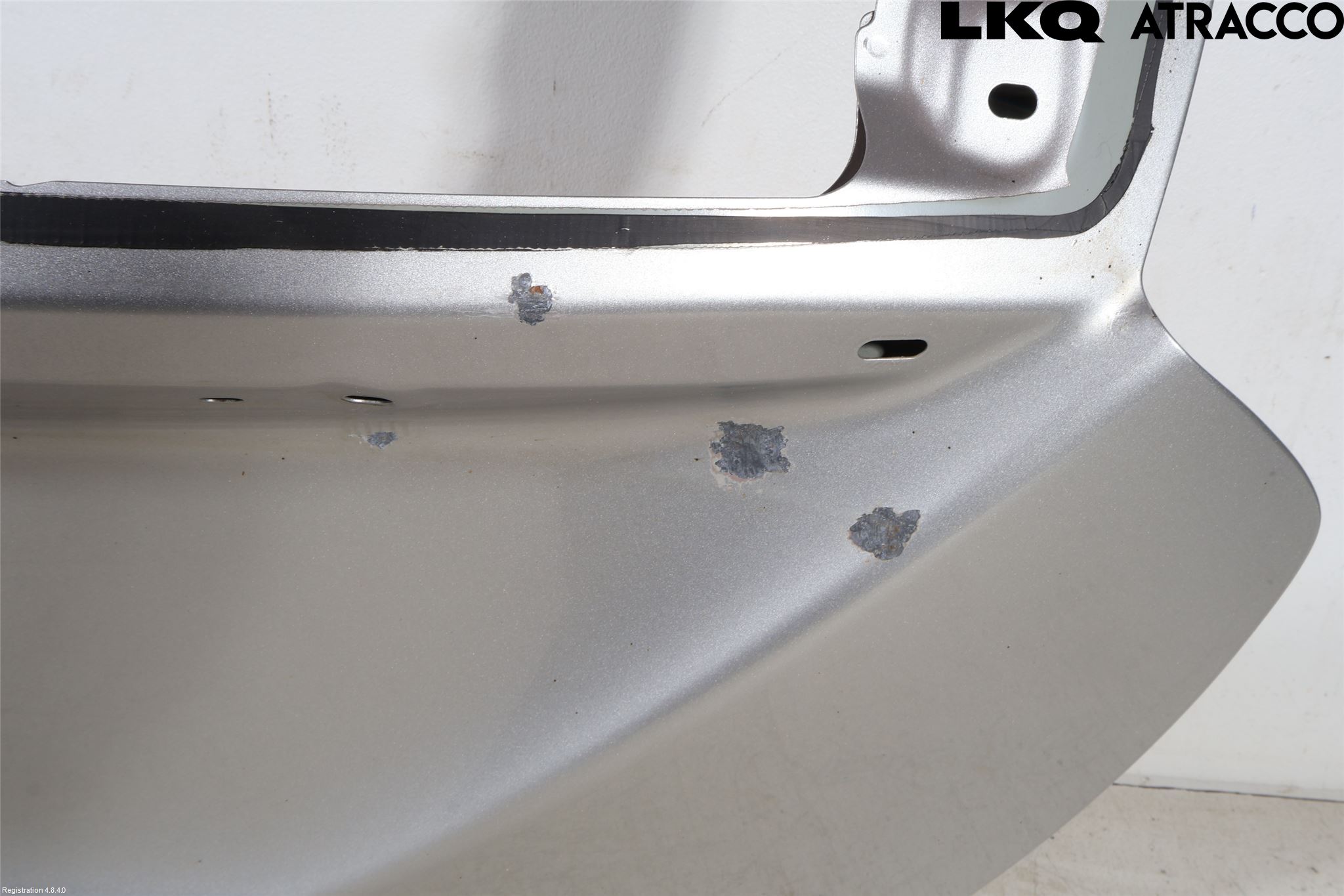 Volvo V60 11-13 Baklucka Kombi