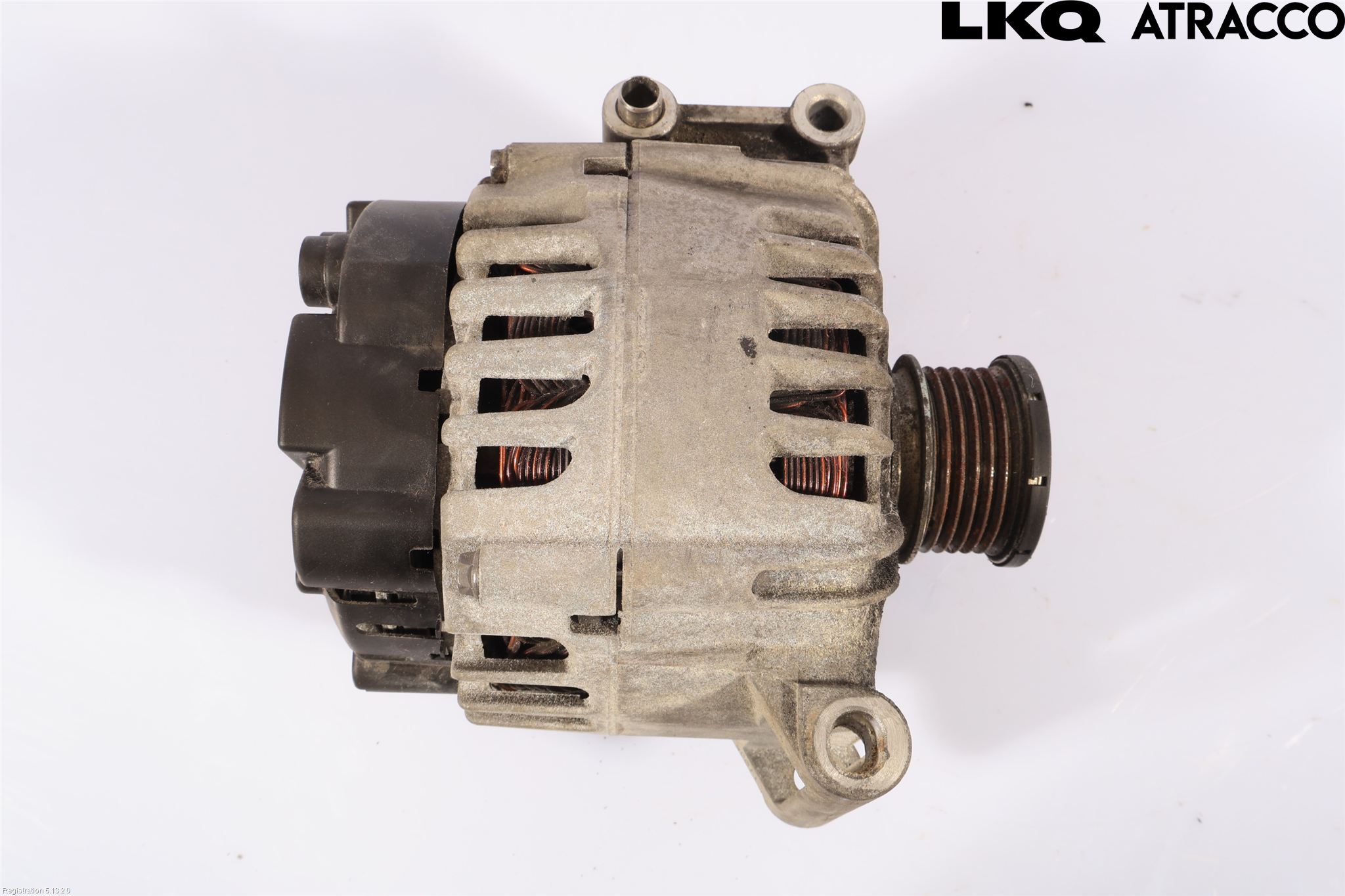 Peugeot 308 14-21 Generator