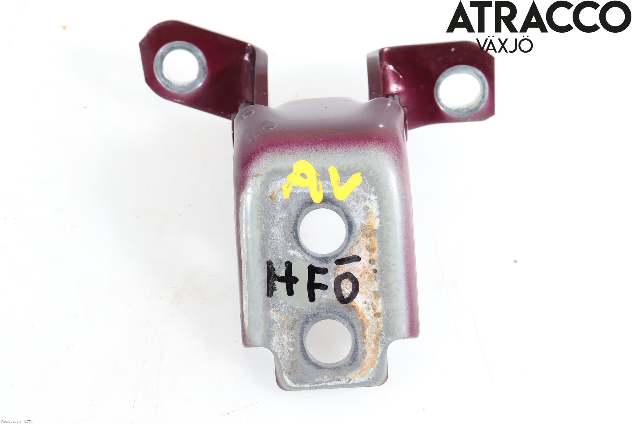 Mazda 2 (DJ) 15-22 Dörrgångjärn