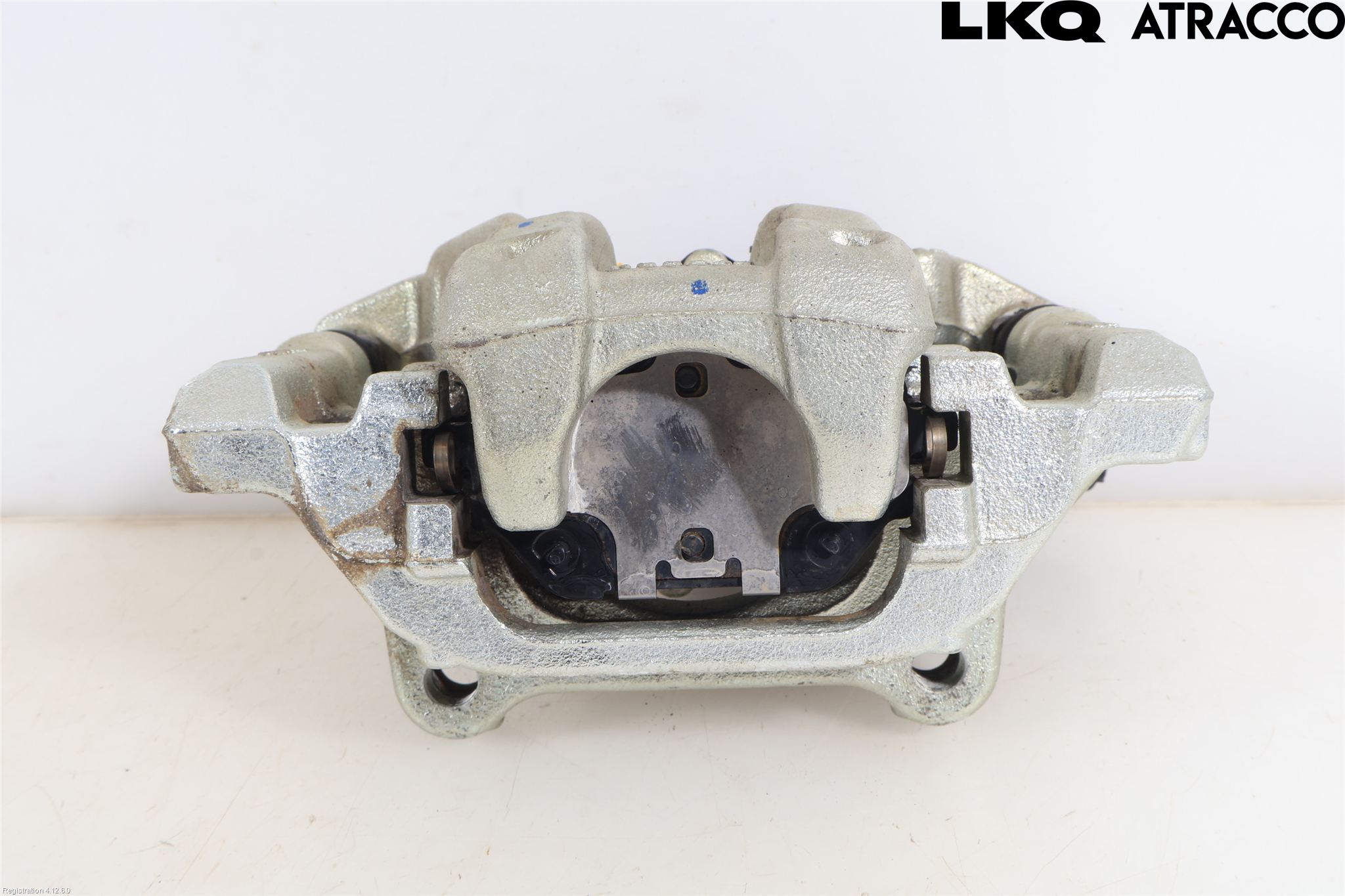 Toyota C-HR 24- Bromsok Bak Höger