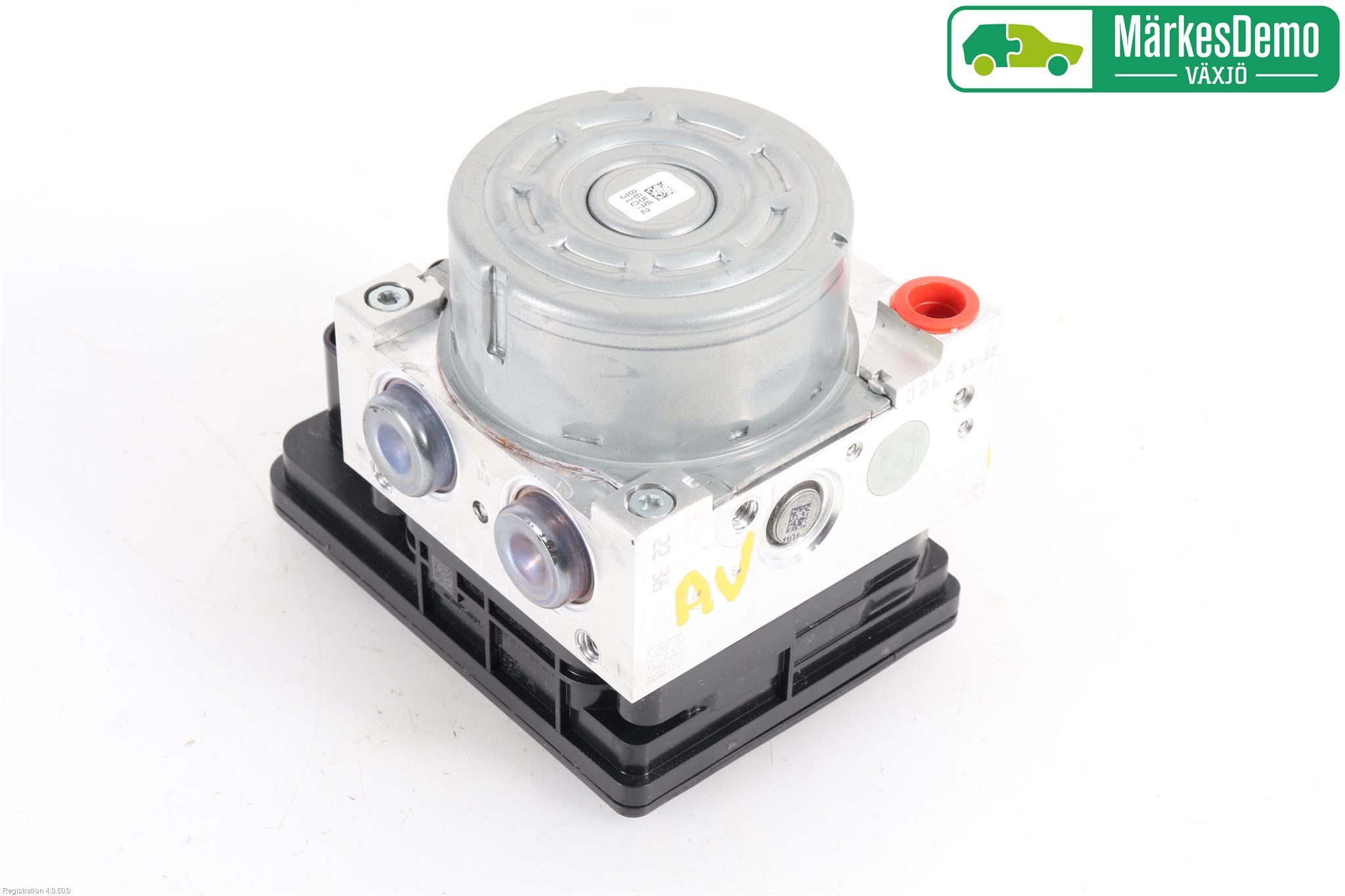 Hyundai i10 BA 17-20 Abs Hydraulaggregat