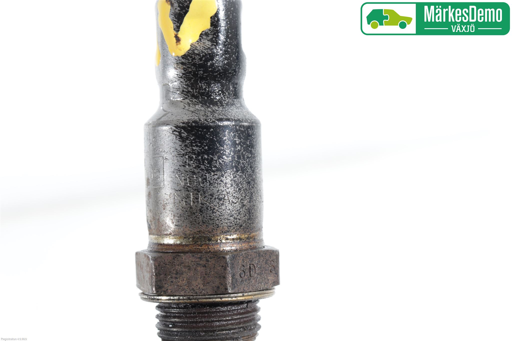 Ford MUSTANG VI 15-22 Injlambdasond