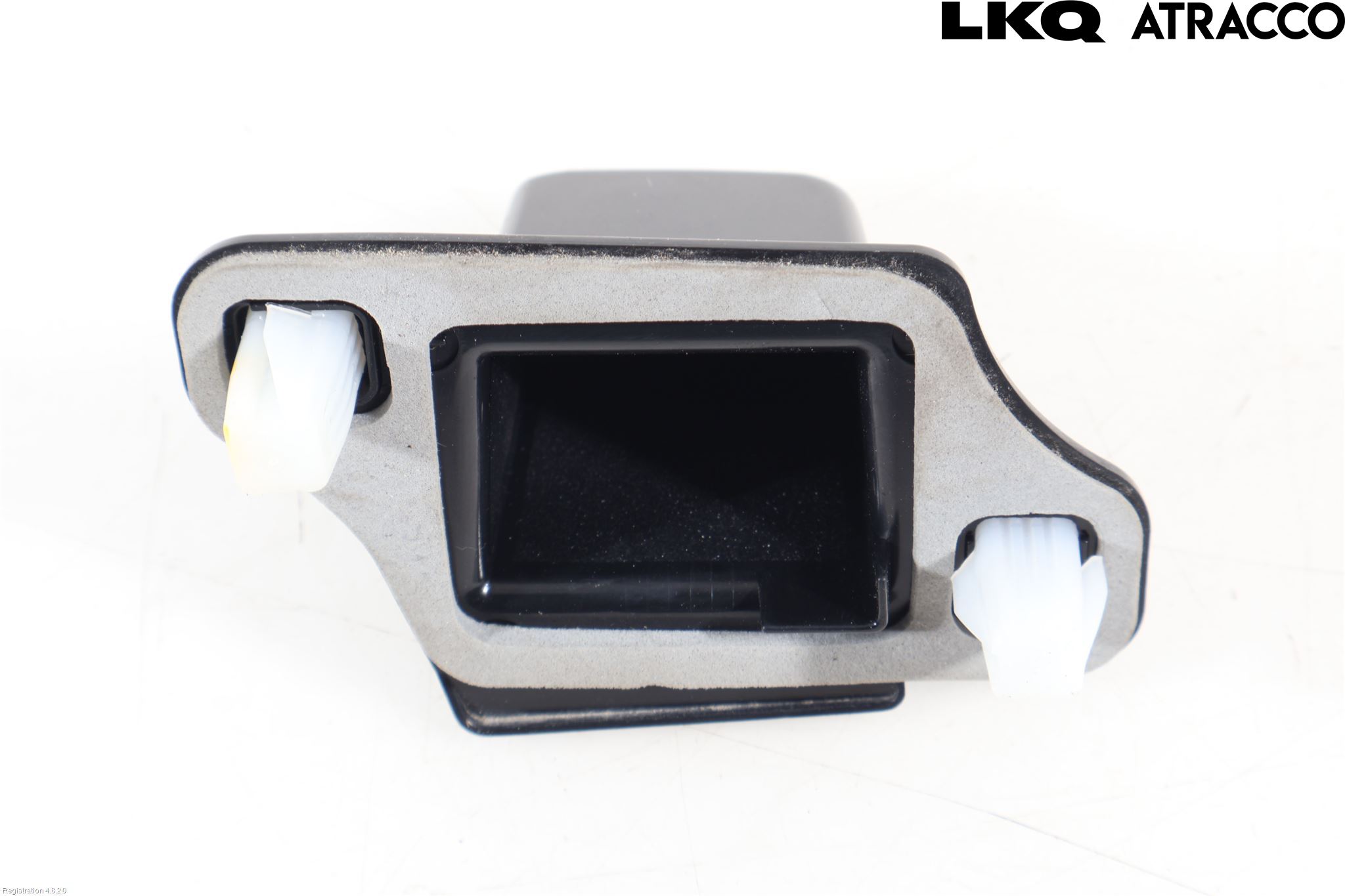 Mazda 2 KB Hybrid 22- Bakluckehandtag