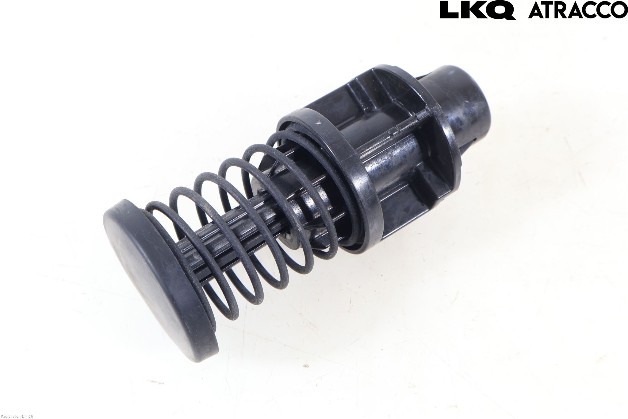 Lexus NX 340h/450h+ 21- Huv Spärr