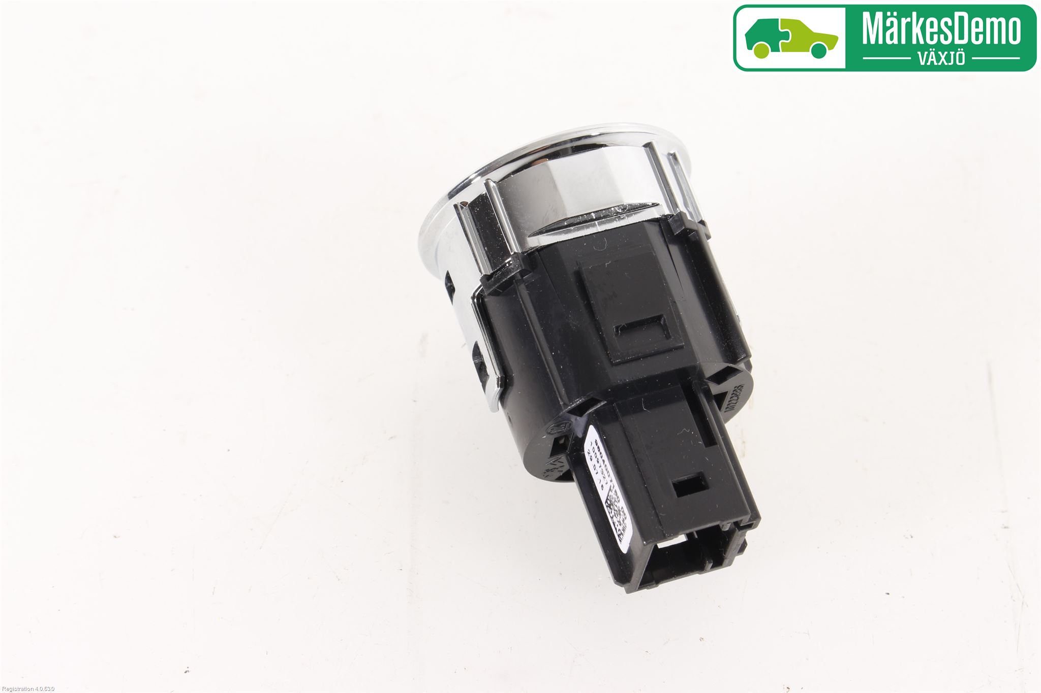 Toyota PROACE II 16- Startknapp Personbil