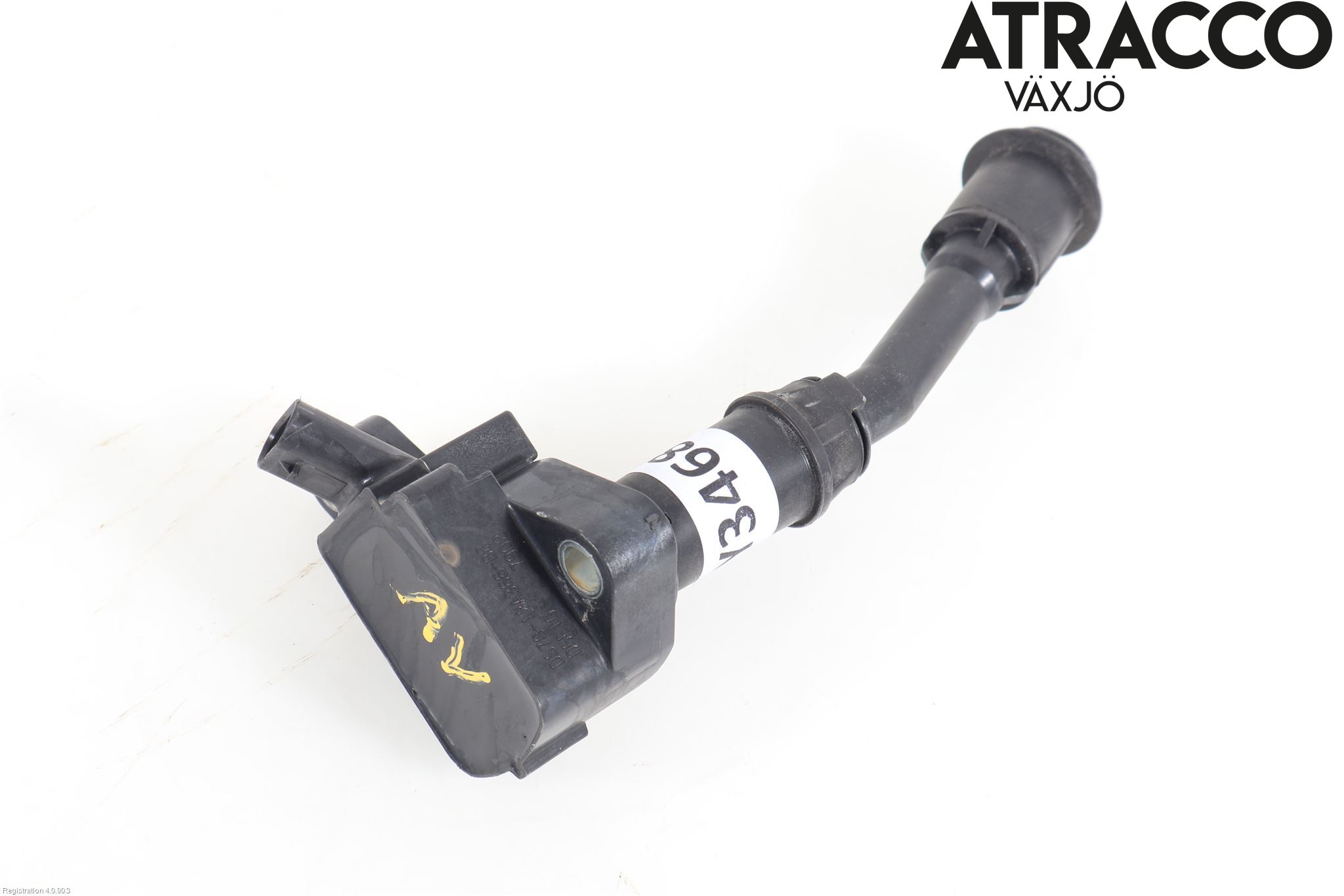 Ford GRAND C-MAX 15-19 Tändspole