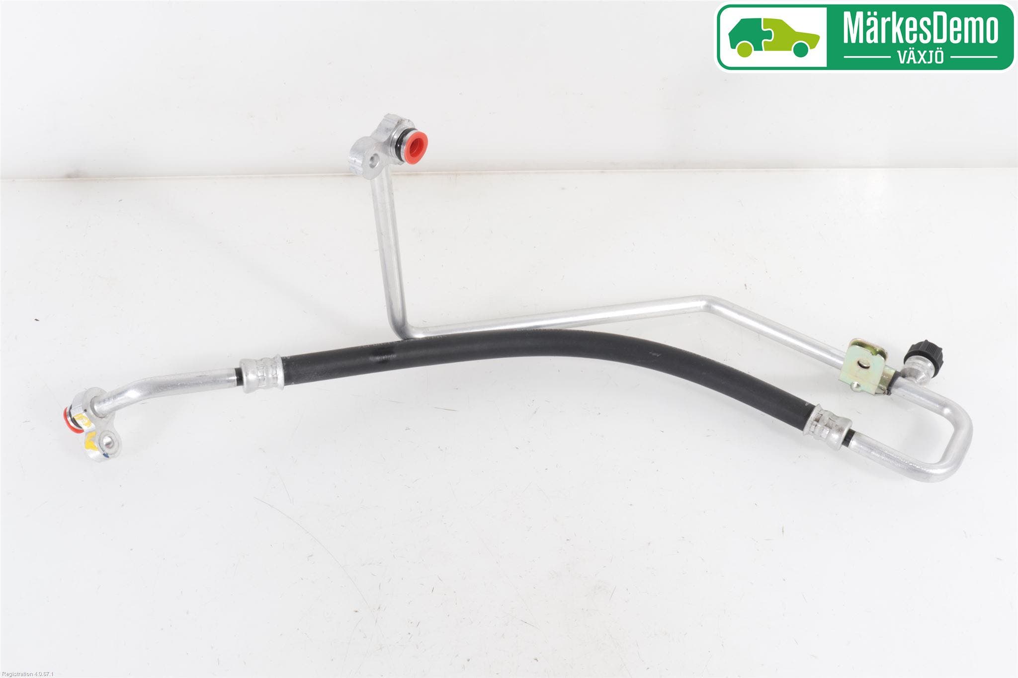 Suzuki VITARA 15- Ac Slang-Rör