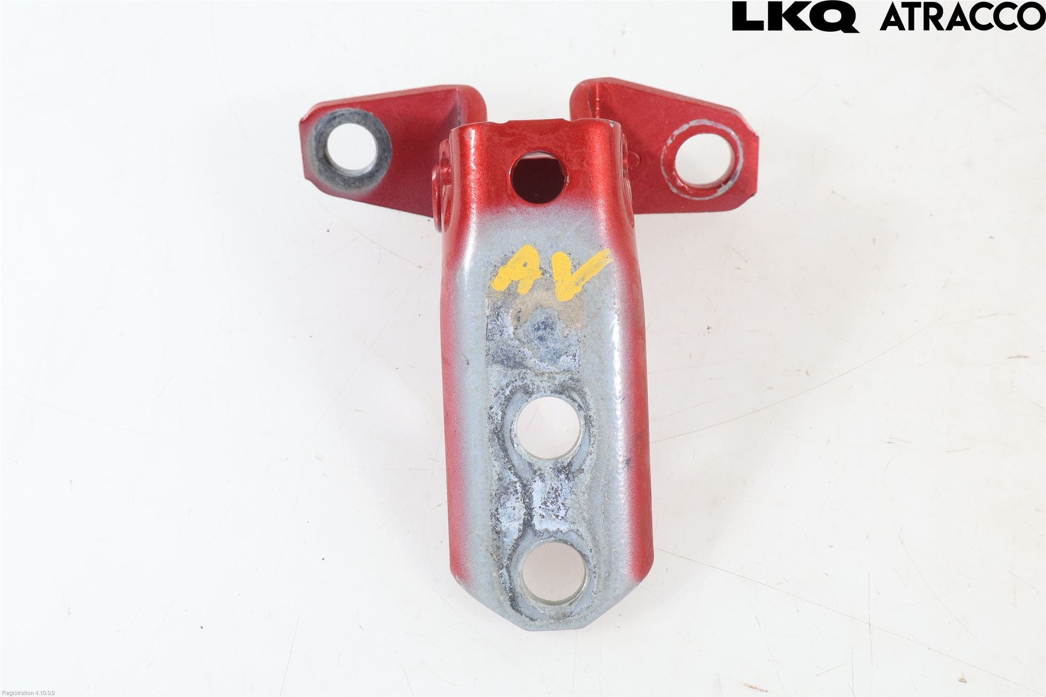 Mitsubishi OUTLANDER 13-21 Dörrgångjärn