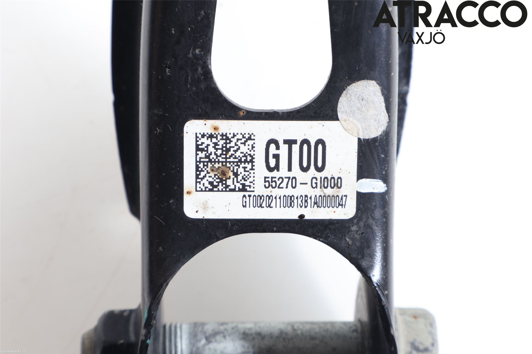 Hyundai IONIQ 5 NE 22- Bärarm Bak Höger